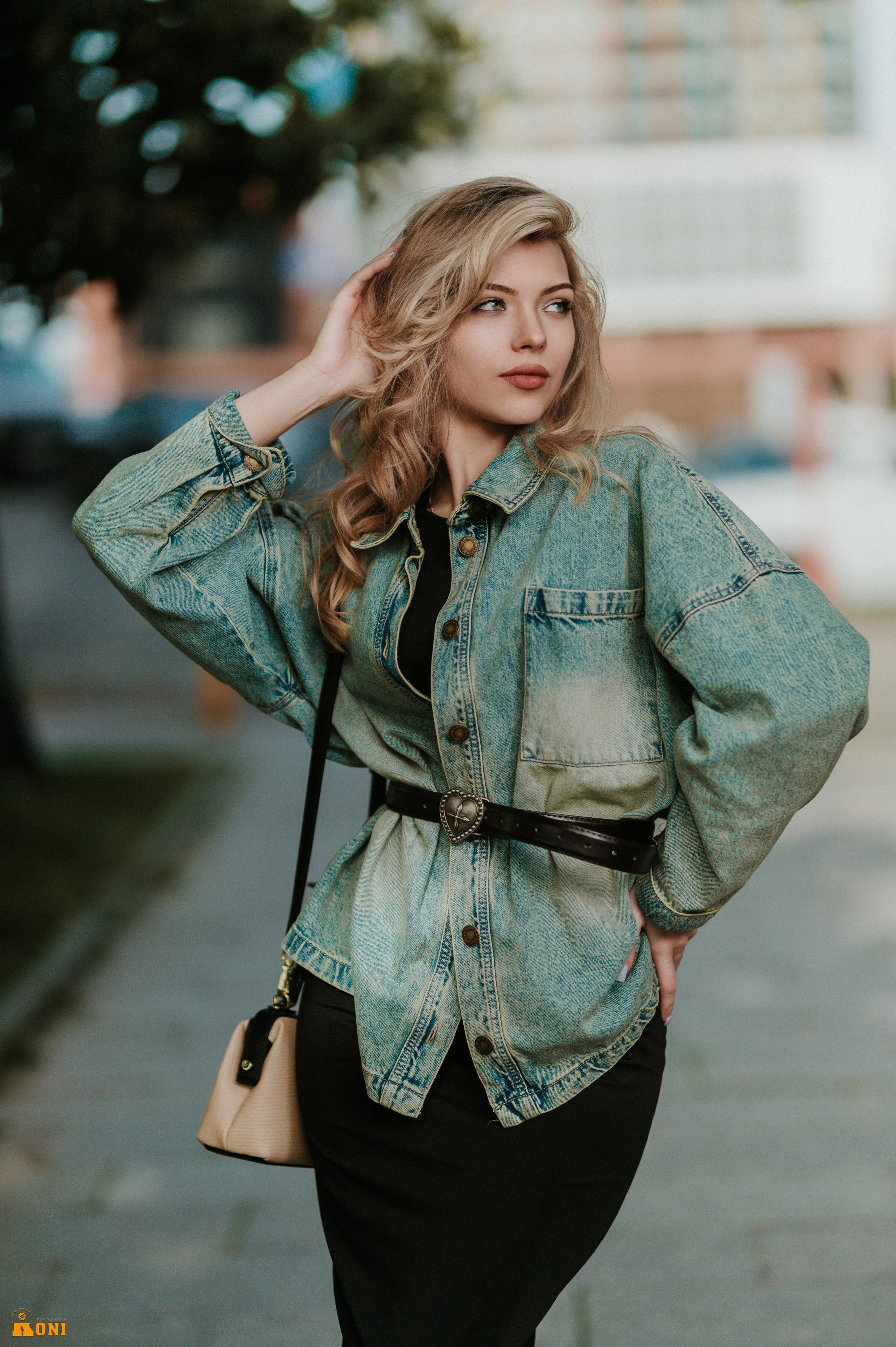 MD: Nastya (პერსონალური ფოტოსესია)