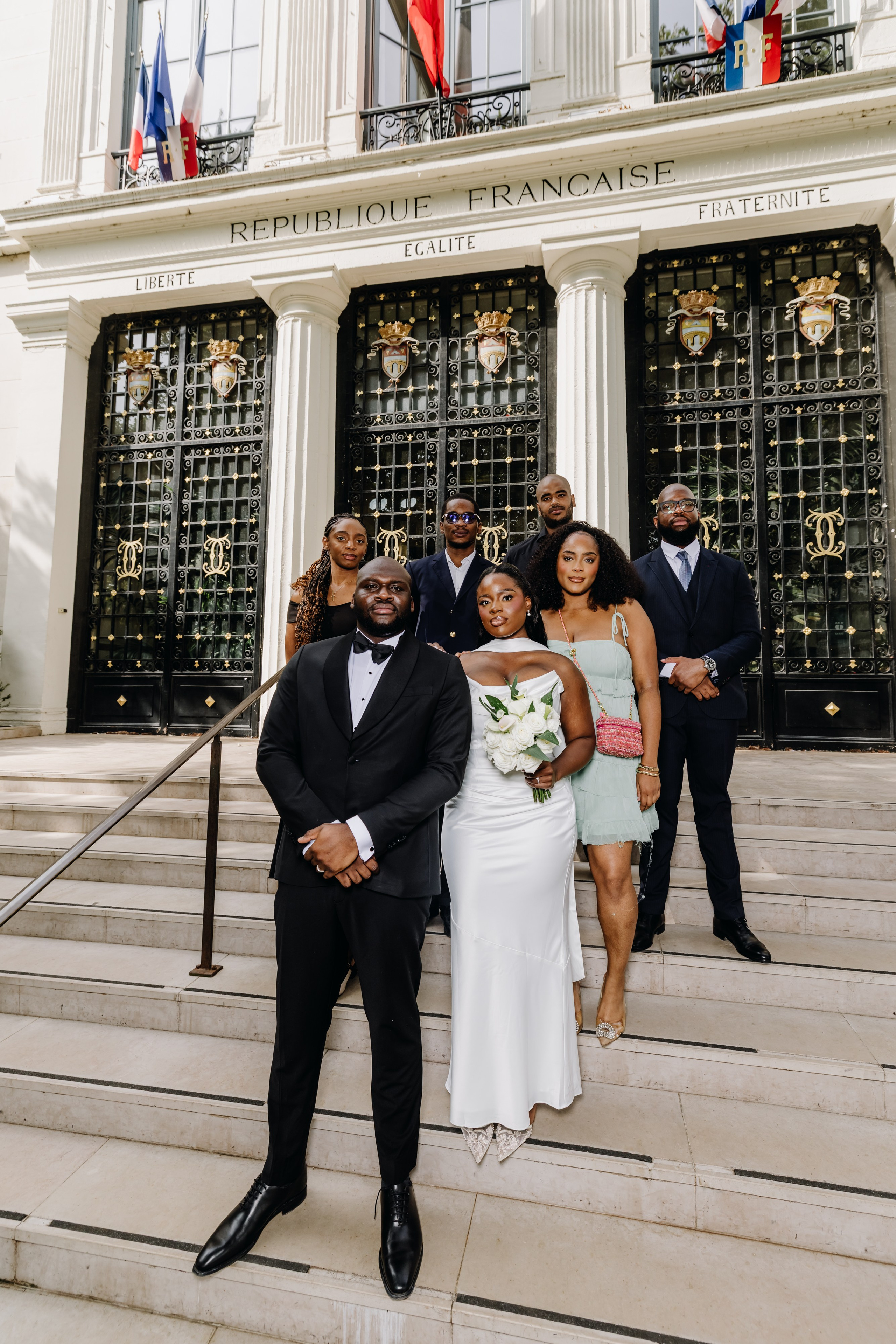 Weddings. Ilia Pisarenko — Fashion & Street Photographer in Paris