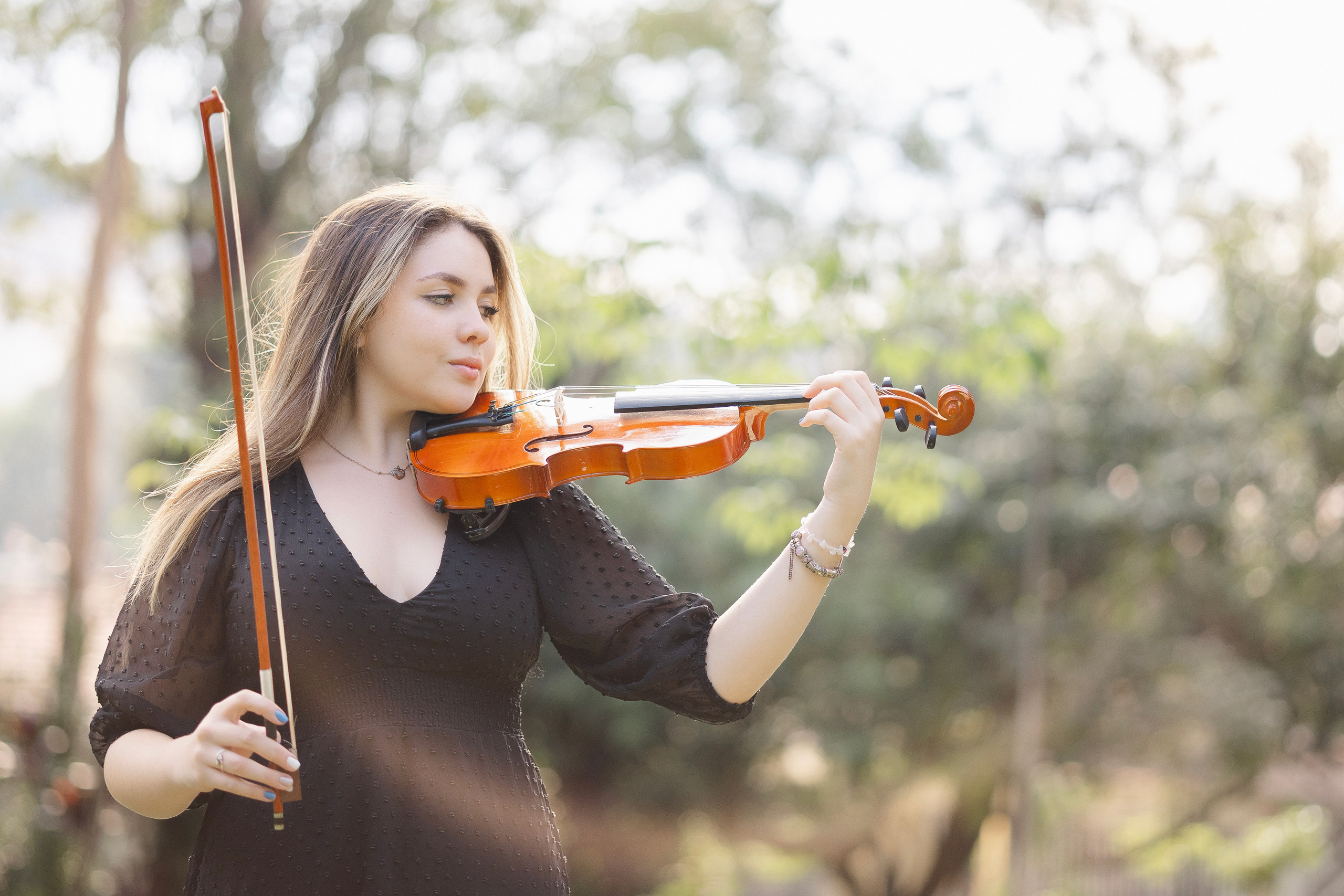 Fernanda Mello — 15 Anos. Clika Photo