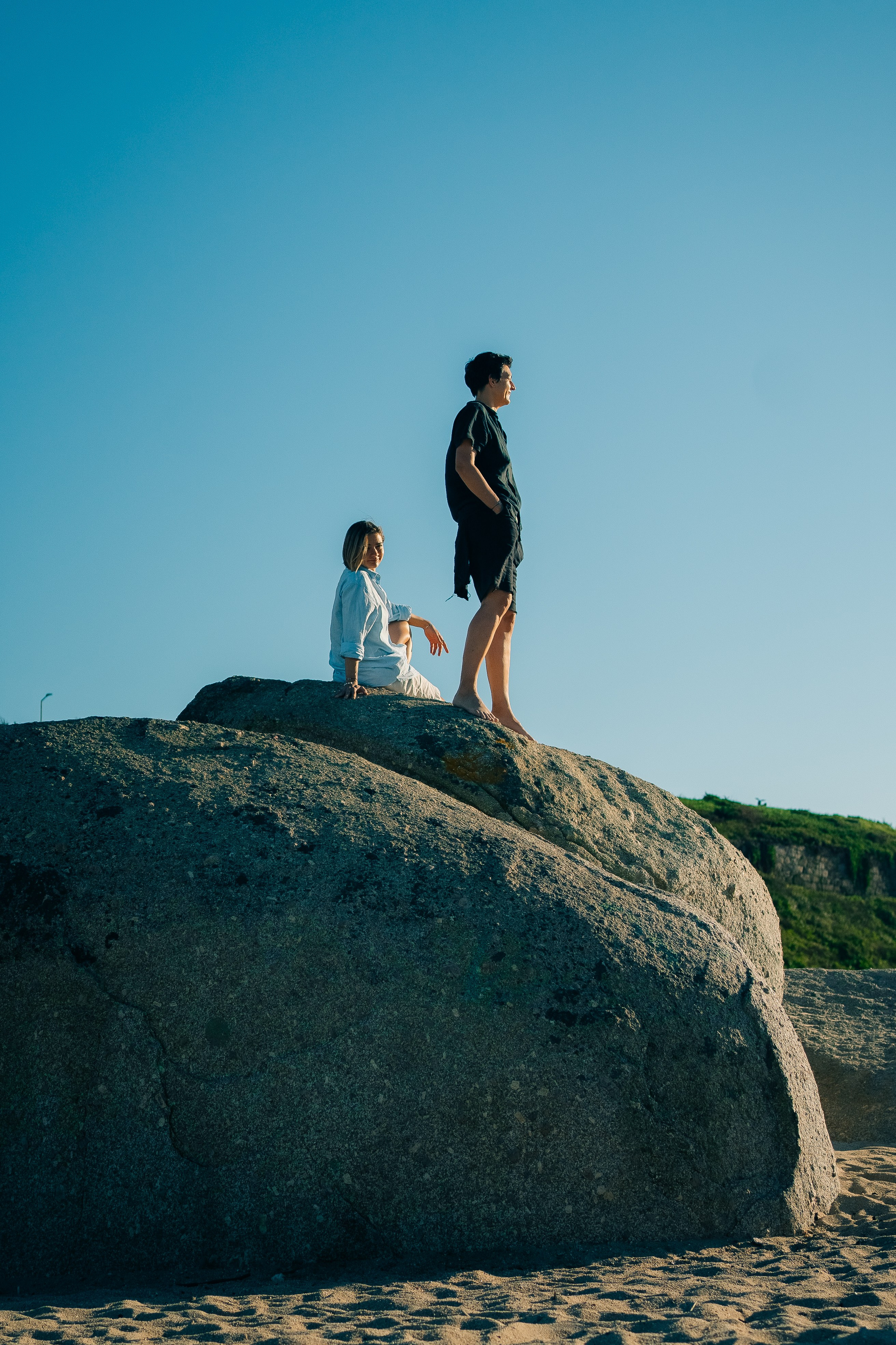 Zenya & Nastya. Мария Шер. Профессиональный фотограф в городе Порту, Португалия
