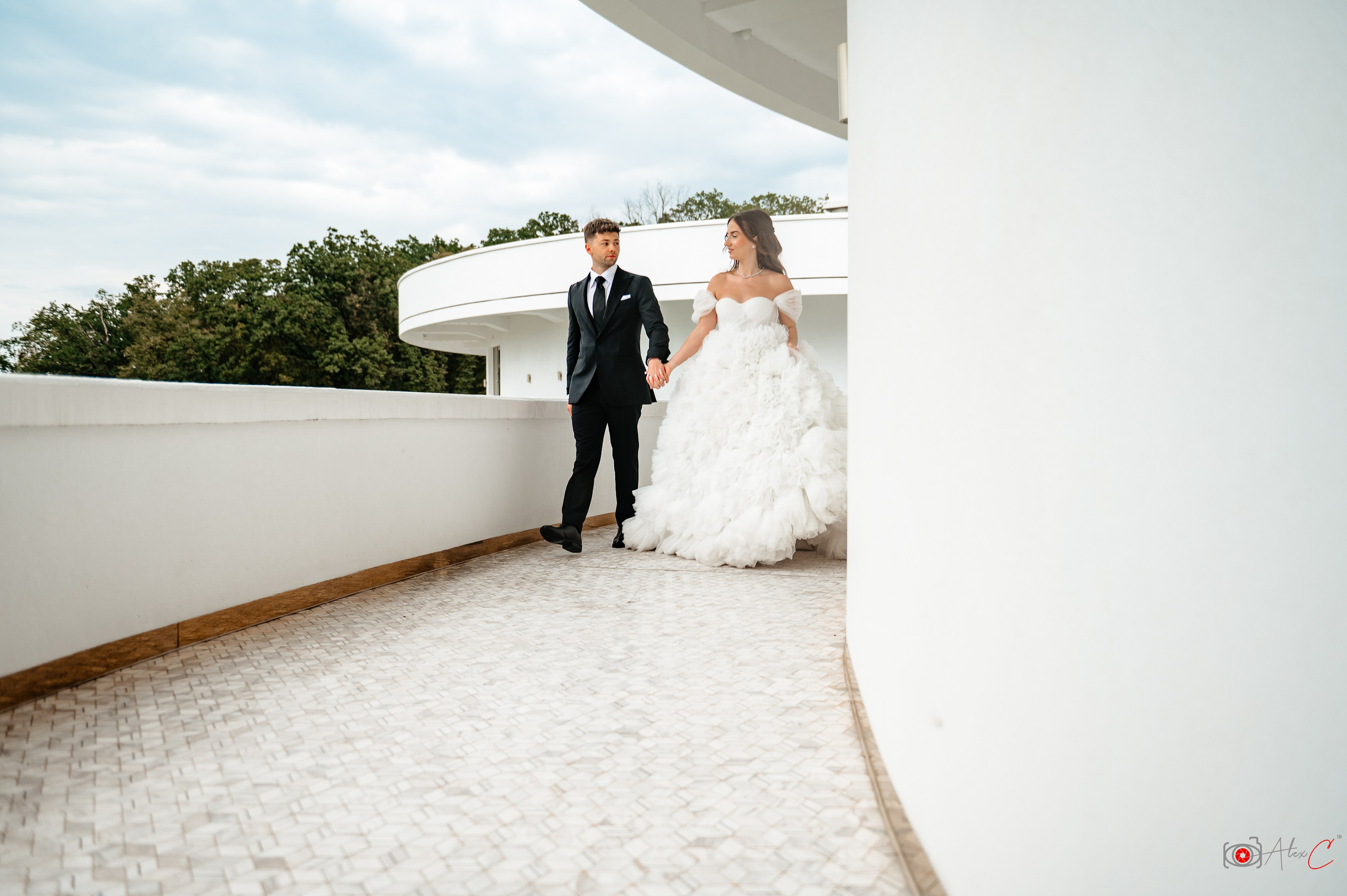 Anca&Cătălin. Fotograf de evenimente