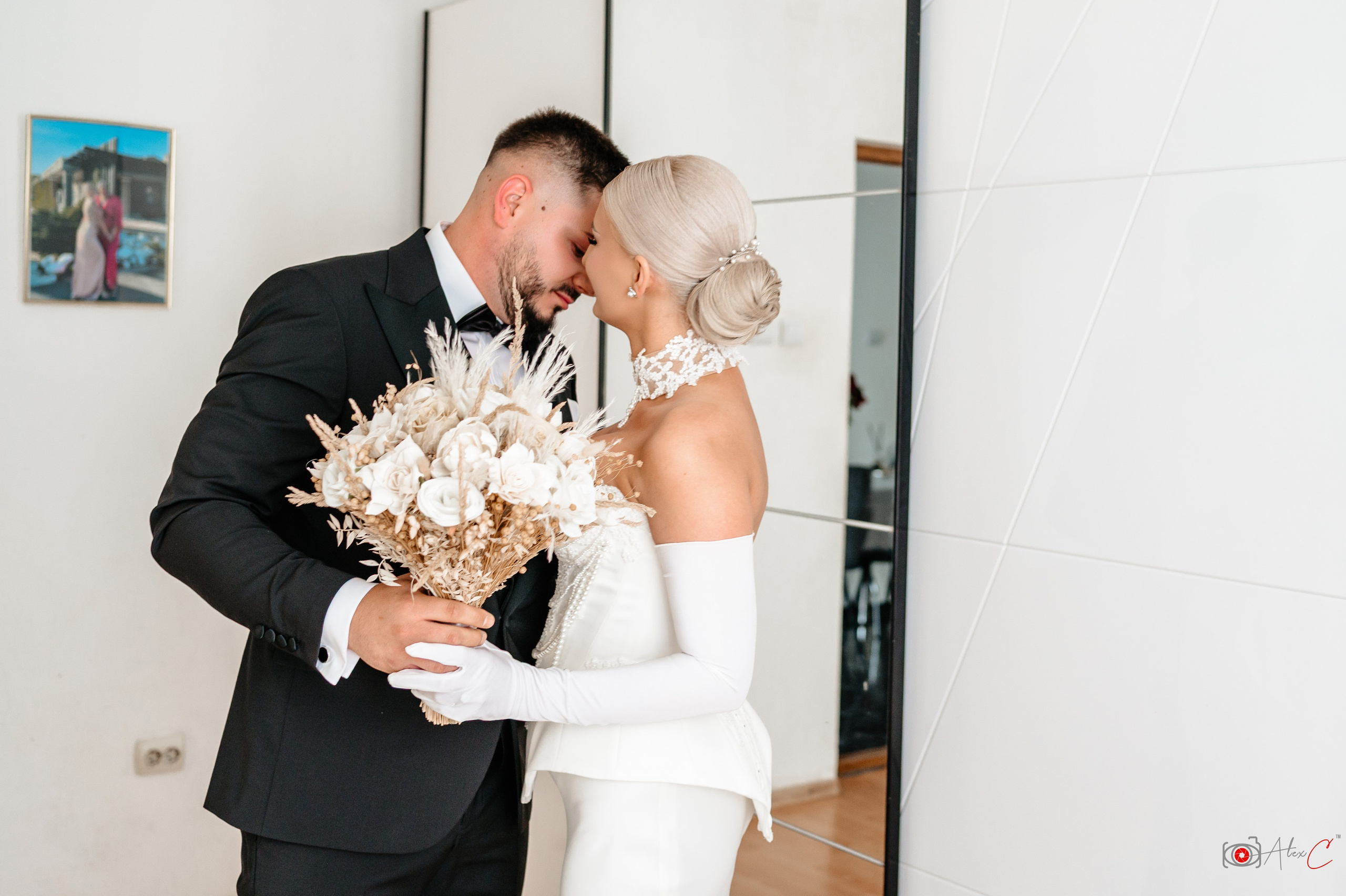 Raluca & Marius. Fotograf de evenimente