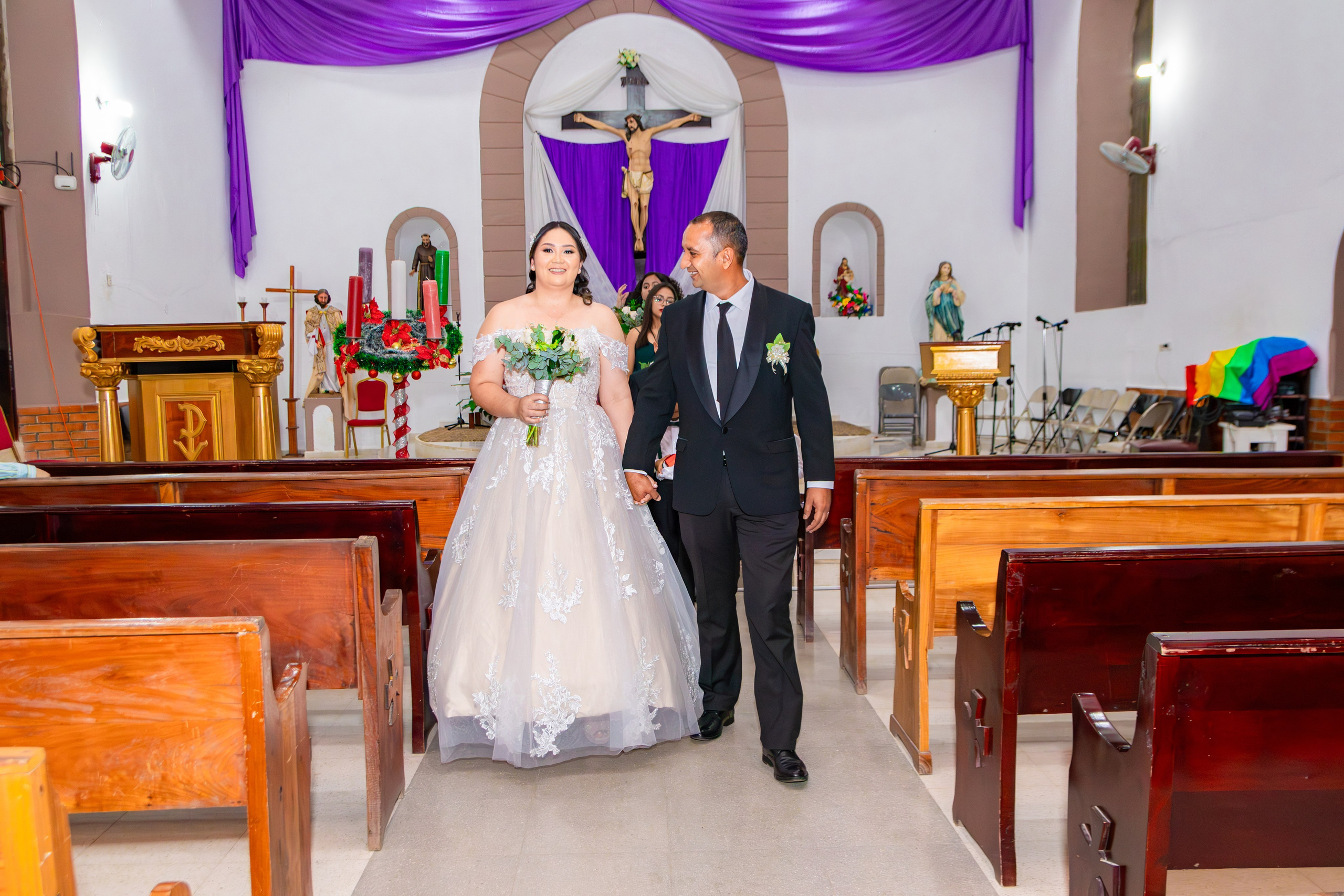 BODAS. Estudio Fotográfico Jafet