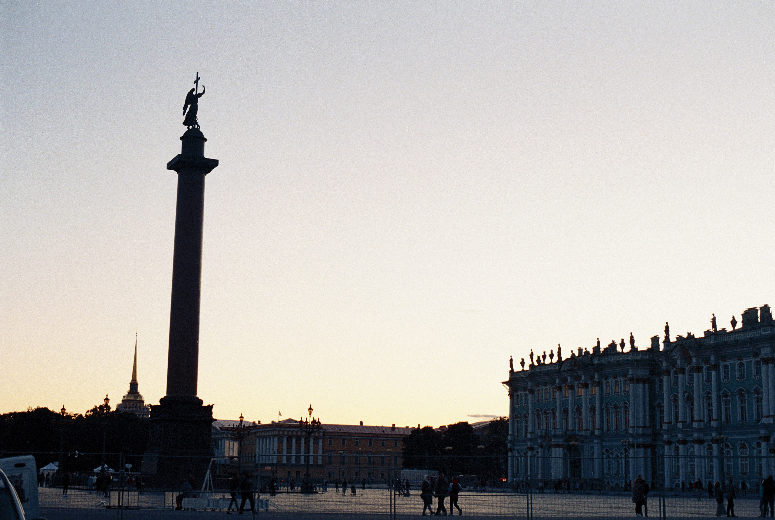 Saint-Petersburg (2020-2023)_1. Elena Zykova film photographer in London