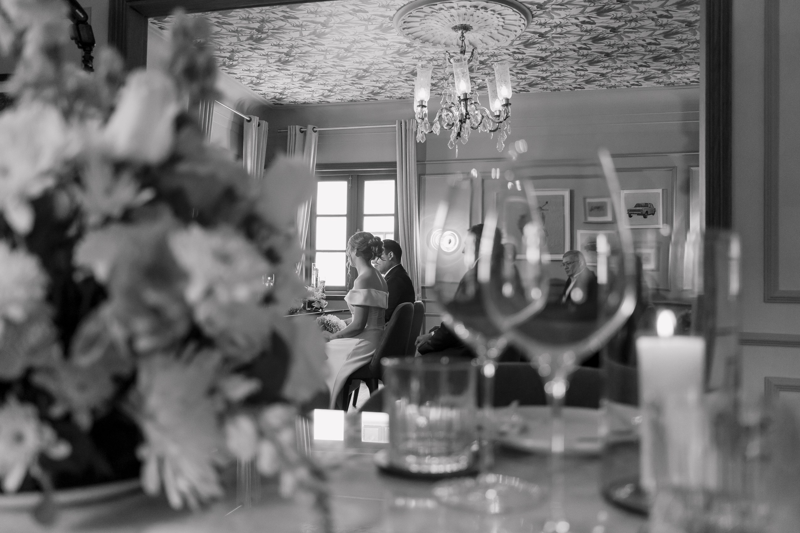 Maria Jose & Paul. Miguel Velasquez Fotógrafo