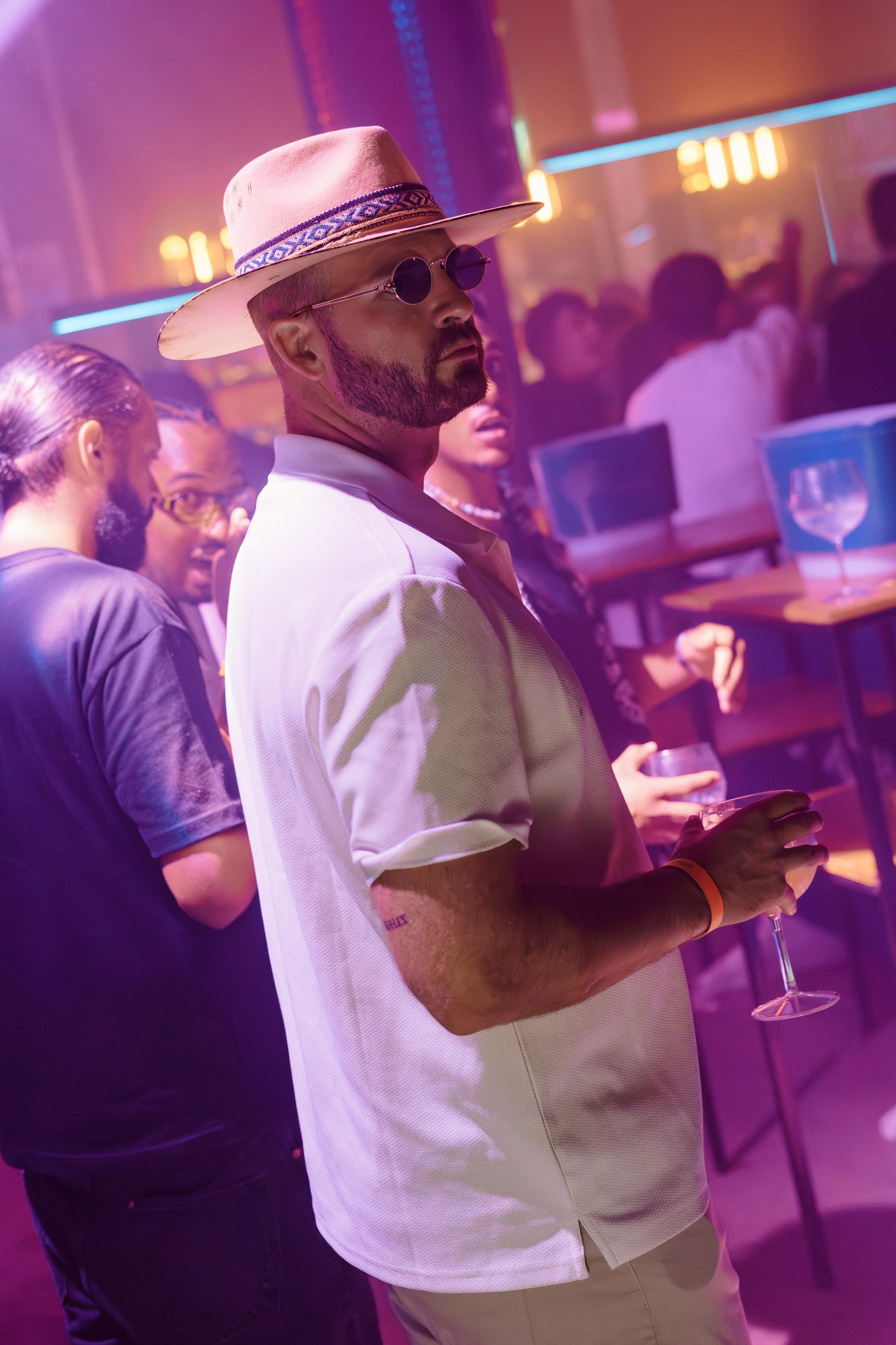 Репортаж. Фотограф в Валенсии Максим Пономарев