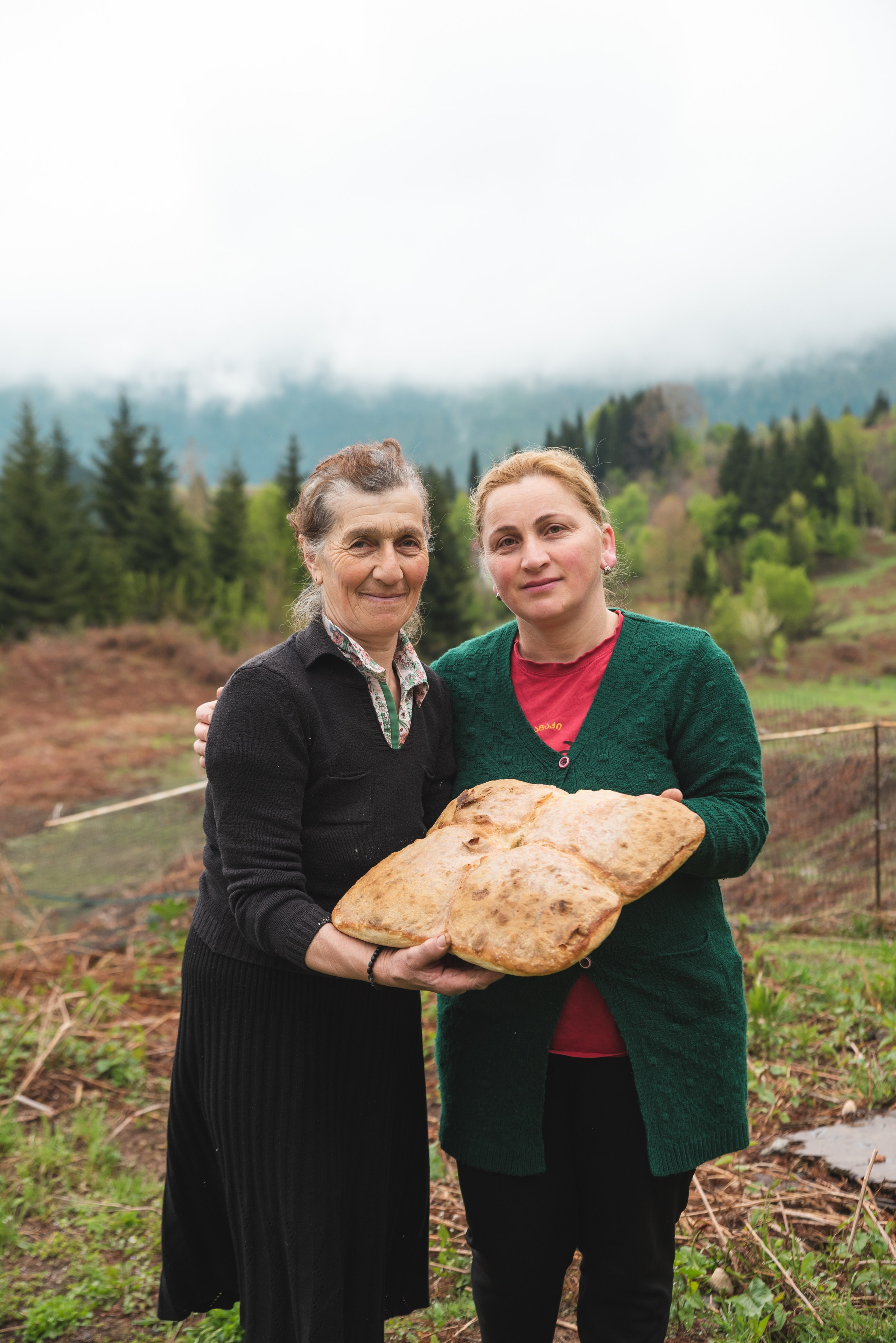 DAO Space. Ekaterina Verbitskaya. Photography