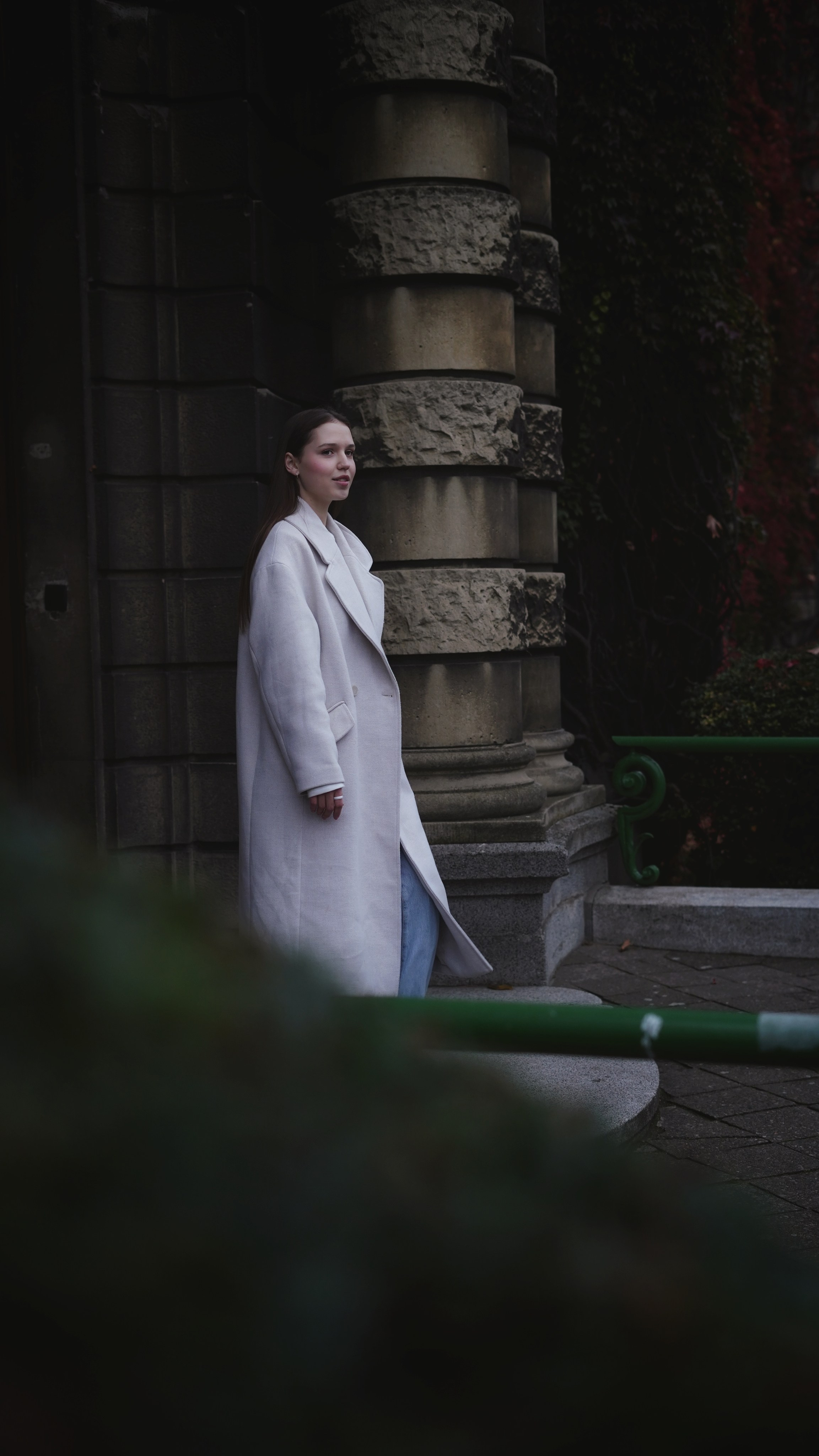 MARIIA - STREET. Content creator | Fotografia | Videografia