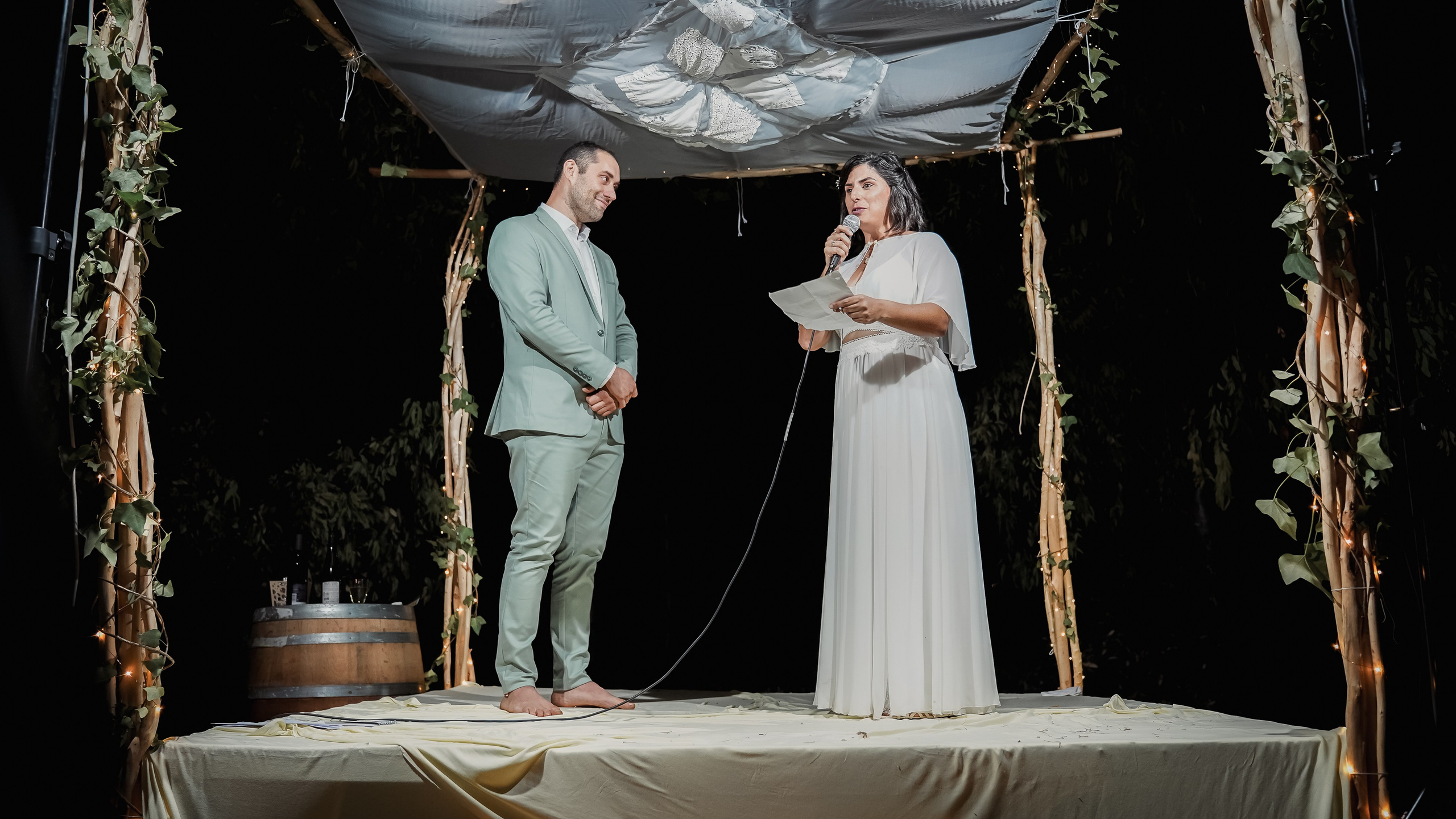 חתונות. יותם שחר צילום ועריכה