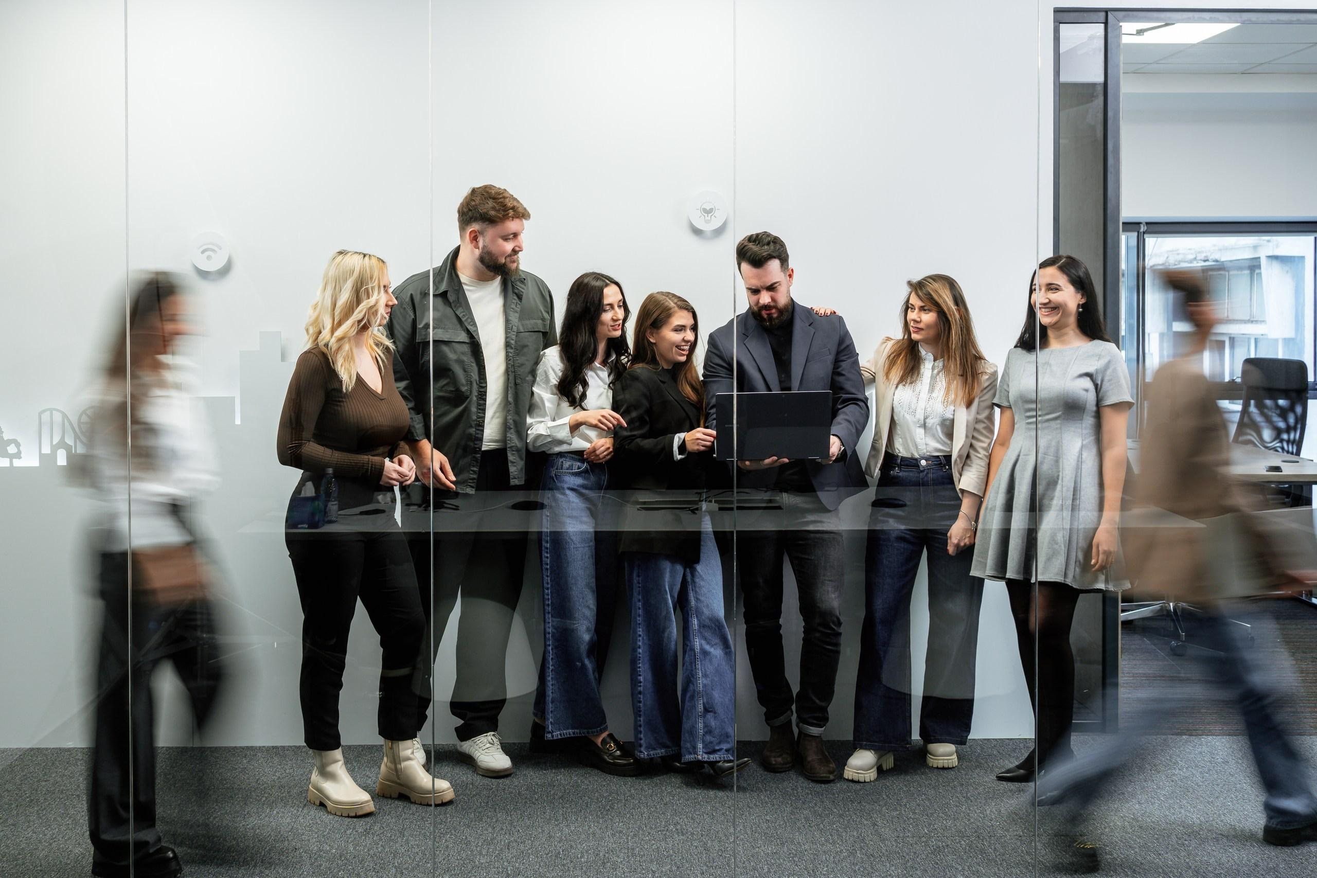 Corporate. FreitagPROFOTO