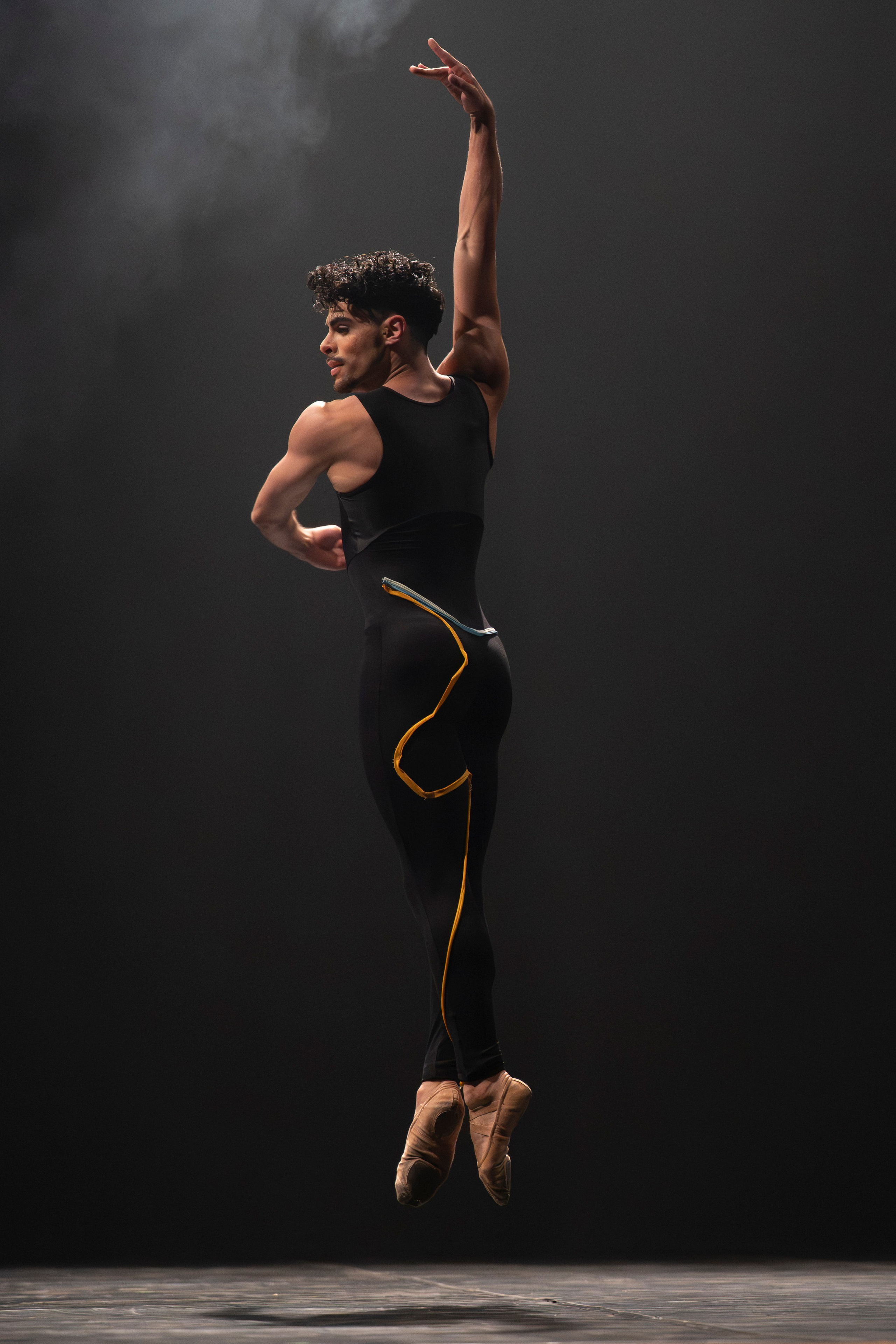 DANCE. ©2025 Adriano Escanhuela Photography