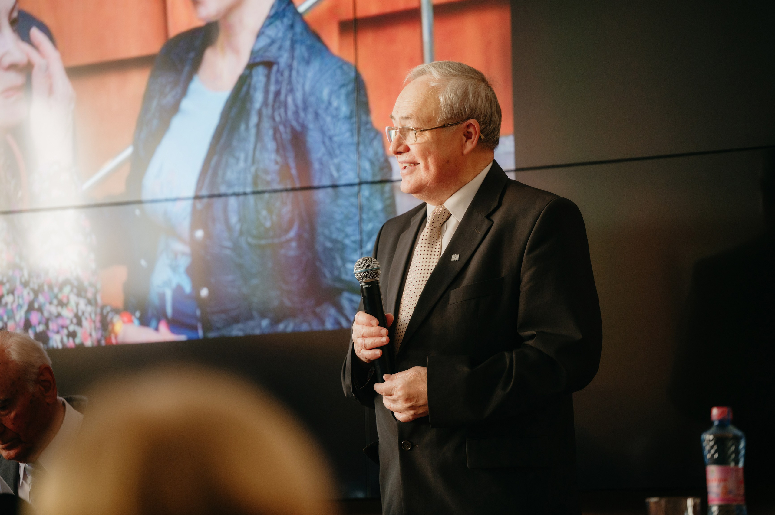 Medicina Veterinara — dupa 30 de ani…. Laurentiu Stefan StoryTeller