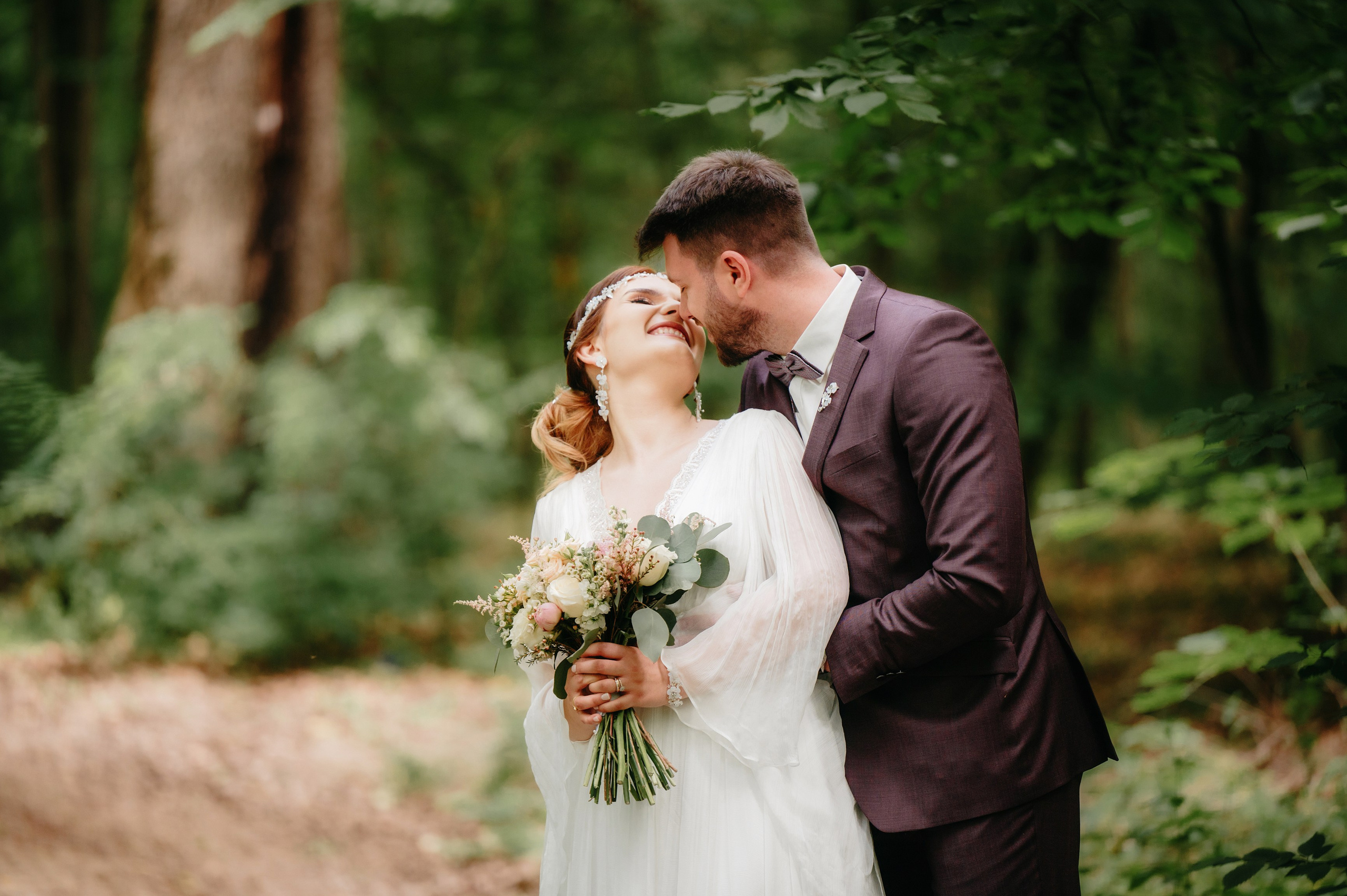 NUNTA Tudor si Stefana. Laurentiu Stefan StoryTeller