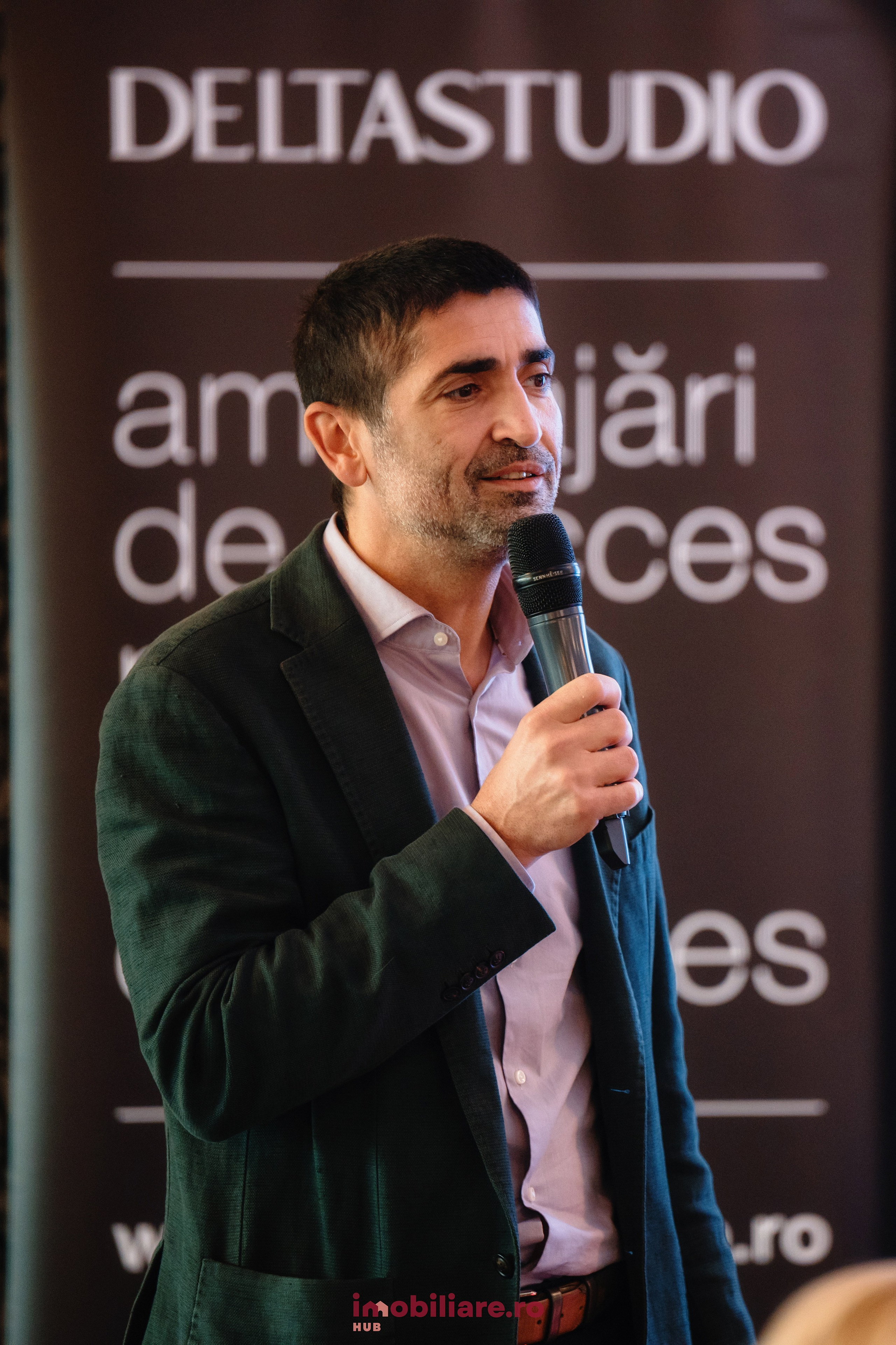 Imobliare HUB. Laurentiu Stefan StoryTeller