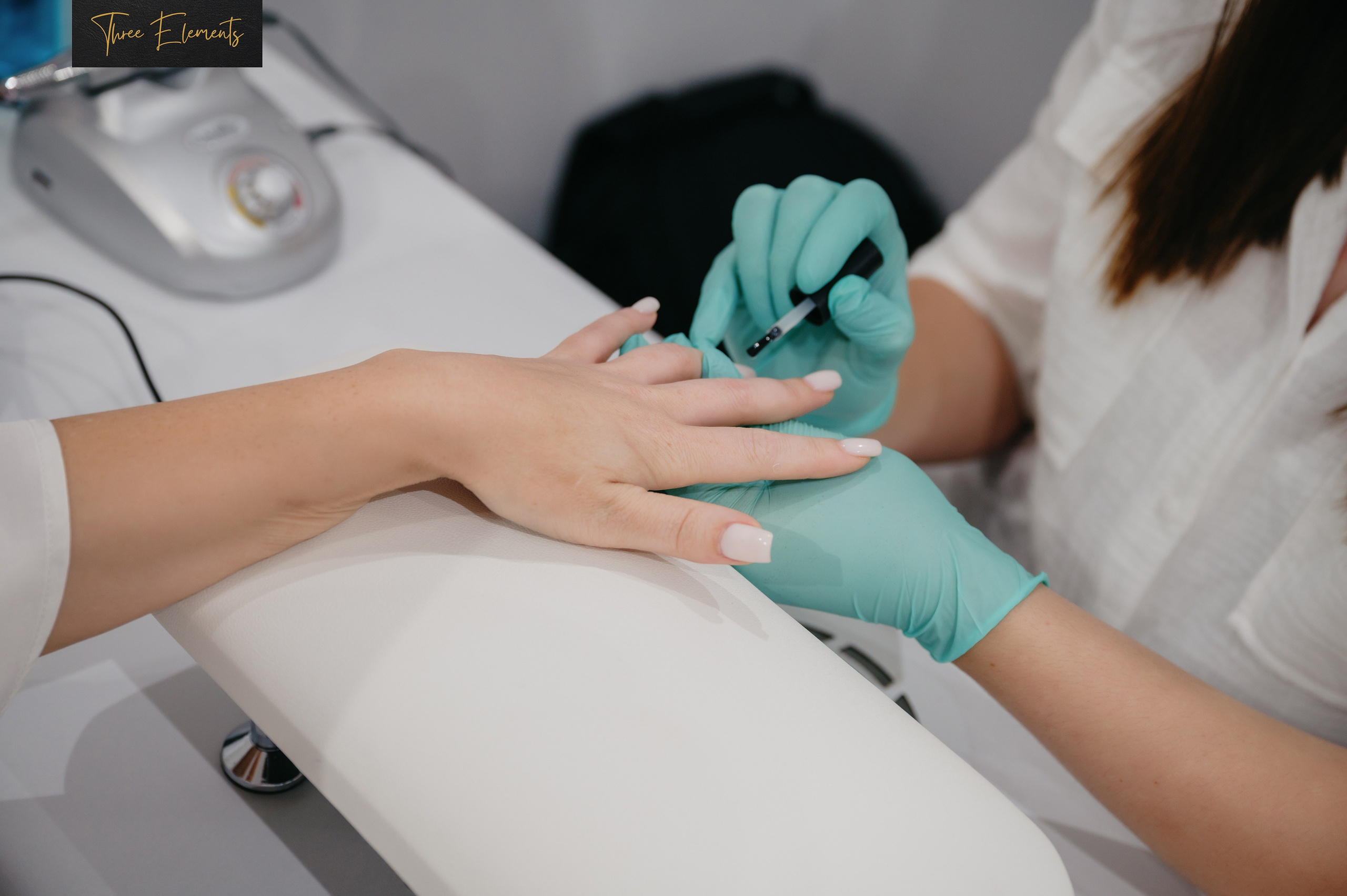 Three Elements. Laurentiu Stefan StoryTeller