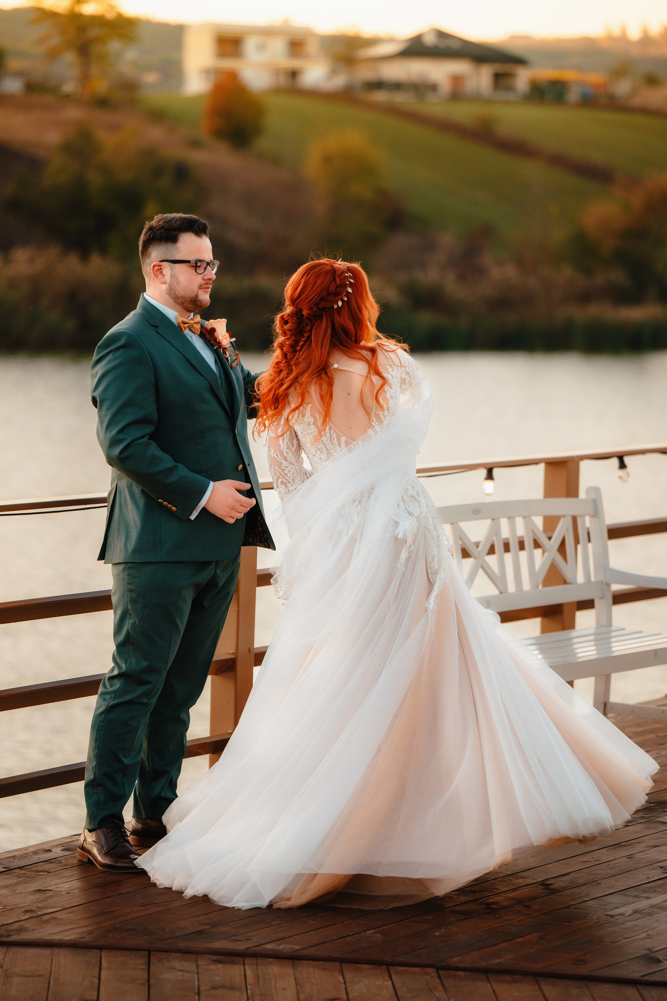 NUNTA Paula si Rares. Laurentiu Stefan StoryTeller