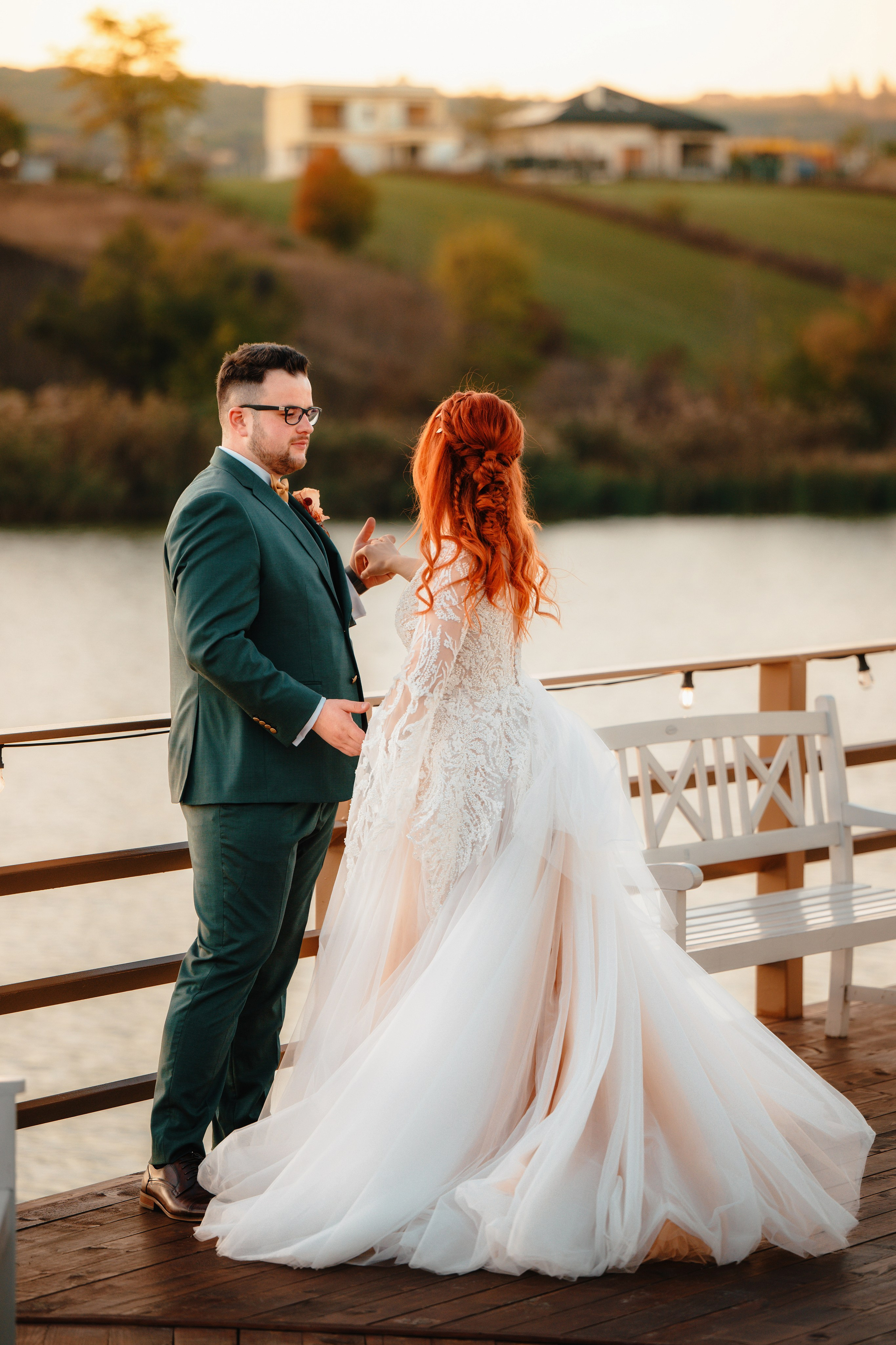 NUNTA Paula si Rares. Laurentiu Stefan StoryTeller