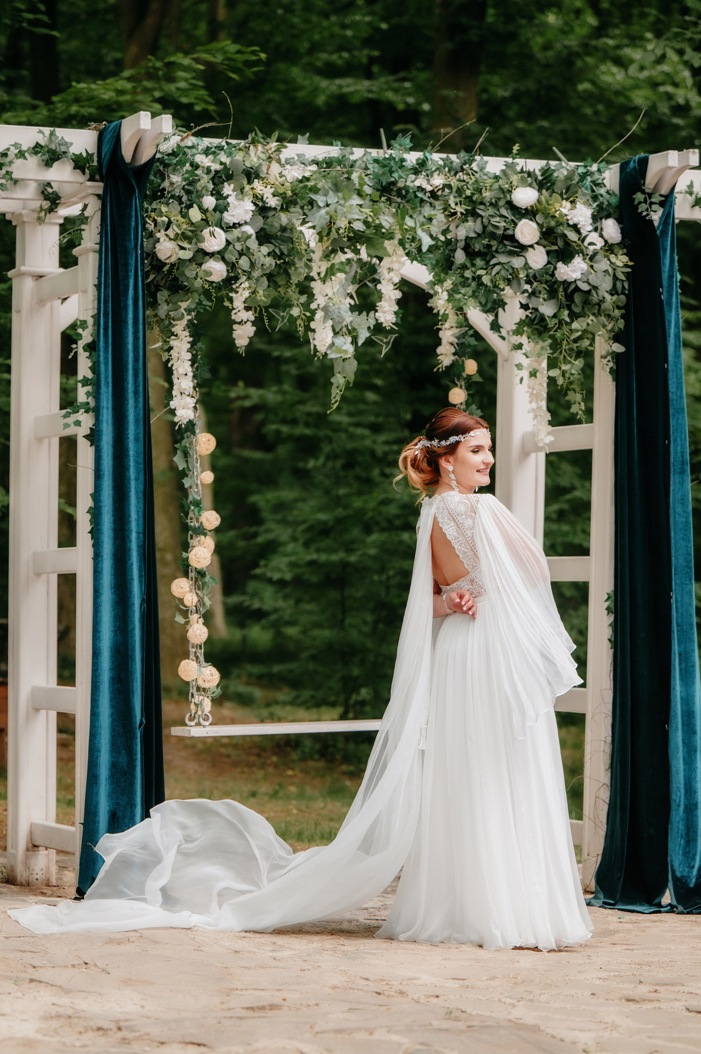 NUNTA Tudor si Stefana. Laurentiu Stefan StoryTeller