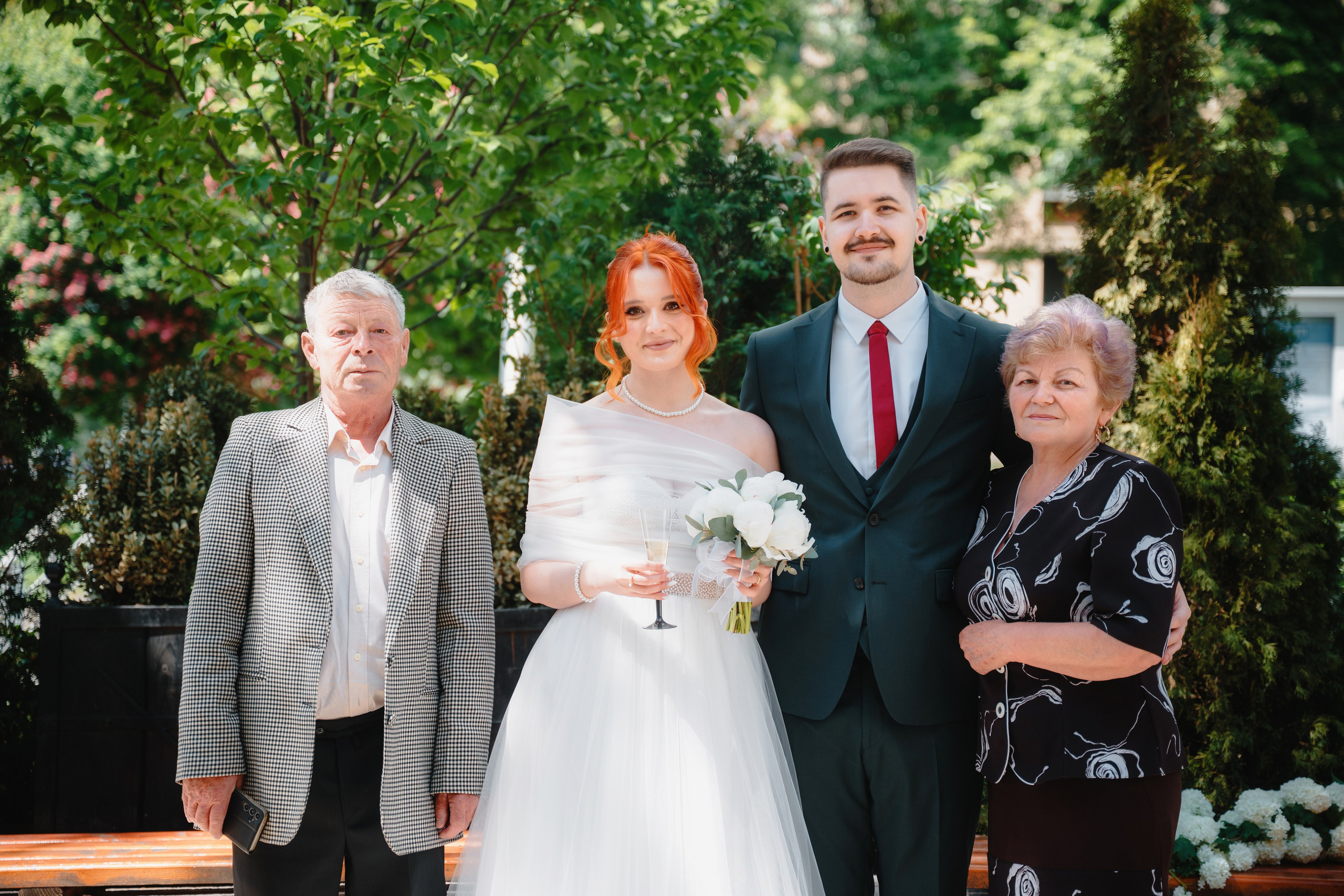 Ceremonie Civila Andreea si Claudiu. Laurentiu Stefan StoryTeller