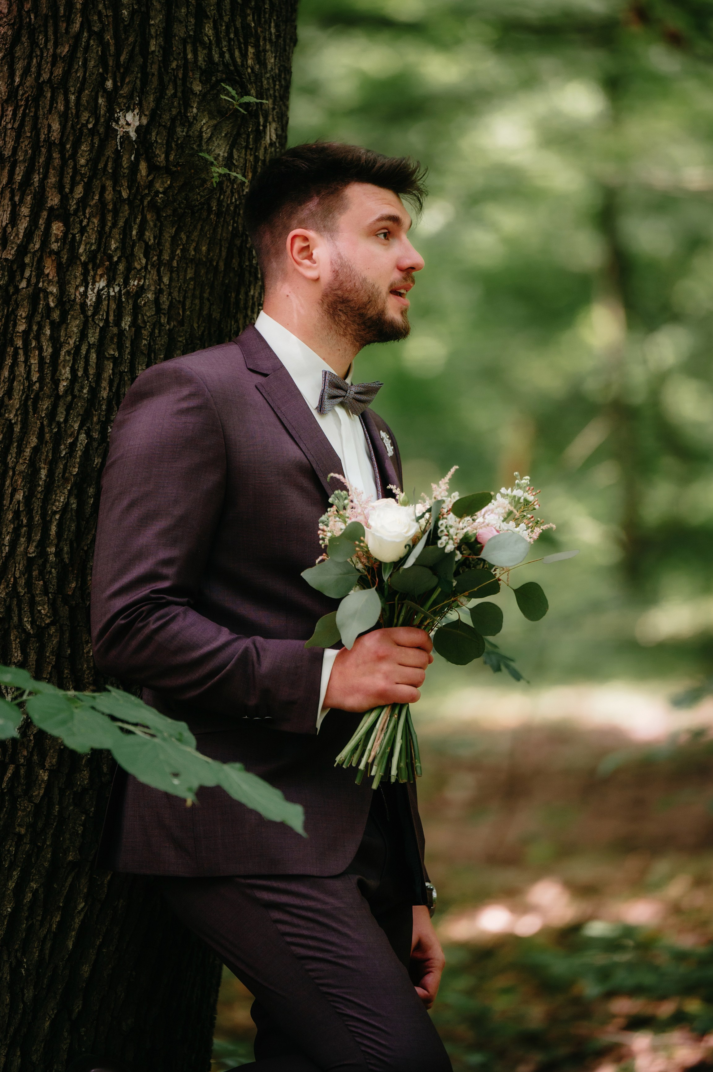 NUNTA Tudor si Stefana. Laurentiu Stefan StoryTeller