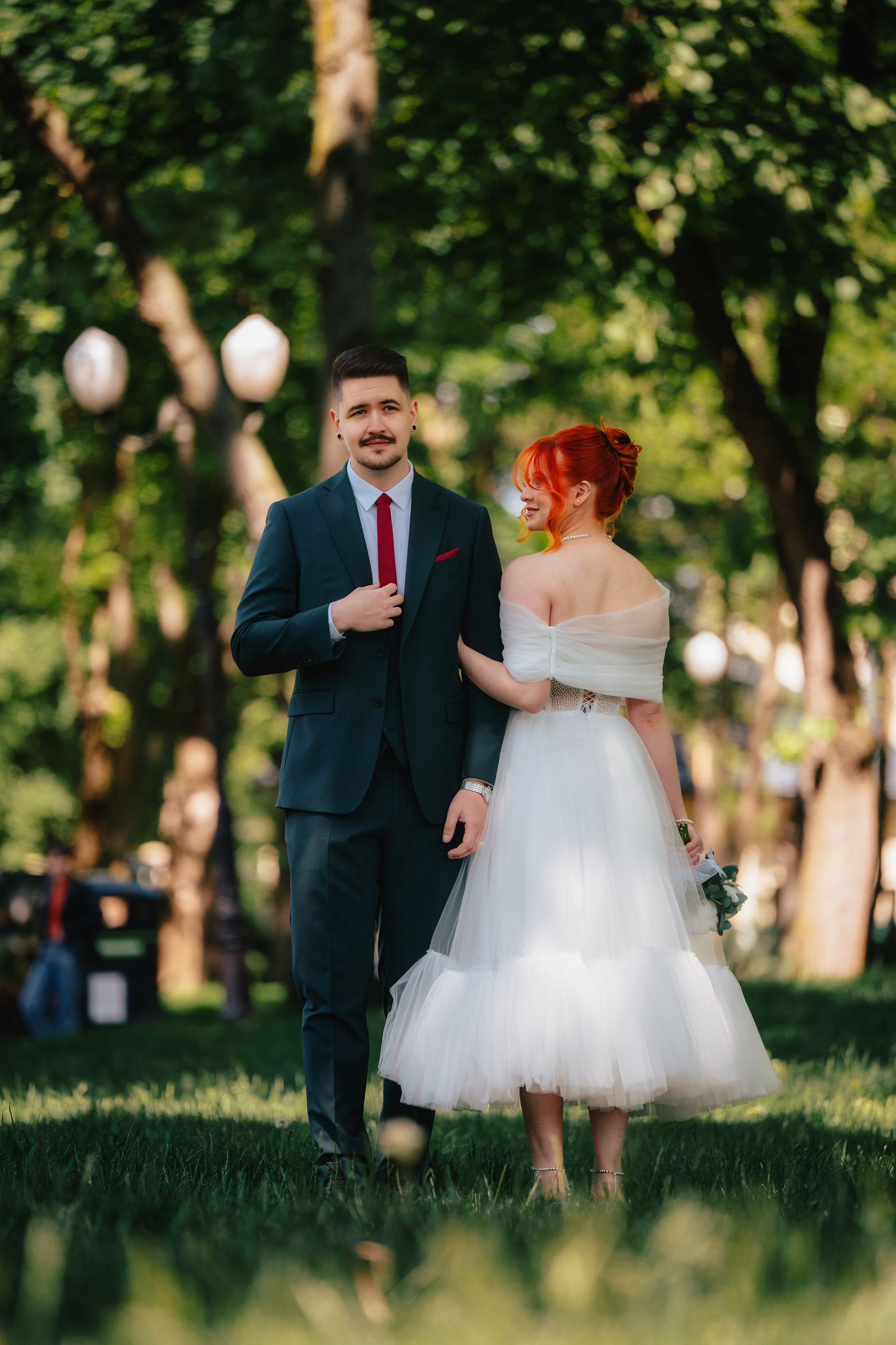 Ceremonie Civila Andreea si Claudiu. Laurentiu Stefan StoryTeller