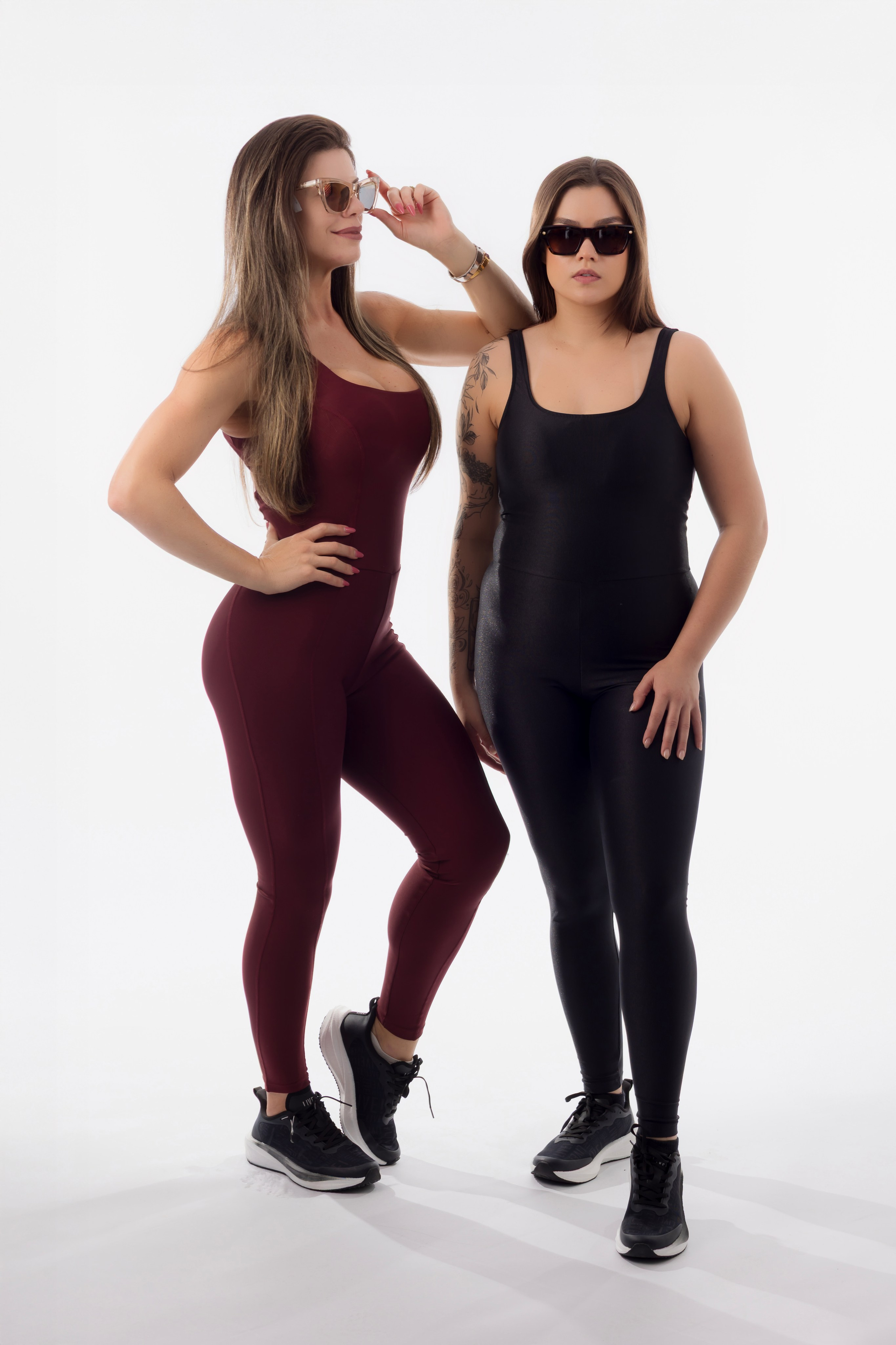 Fit Fran. Fotografia Fernando Martins
