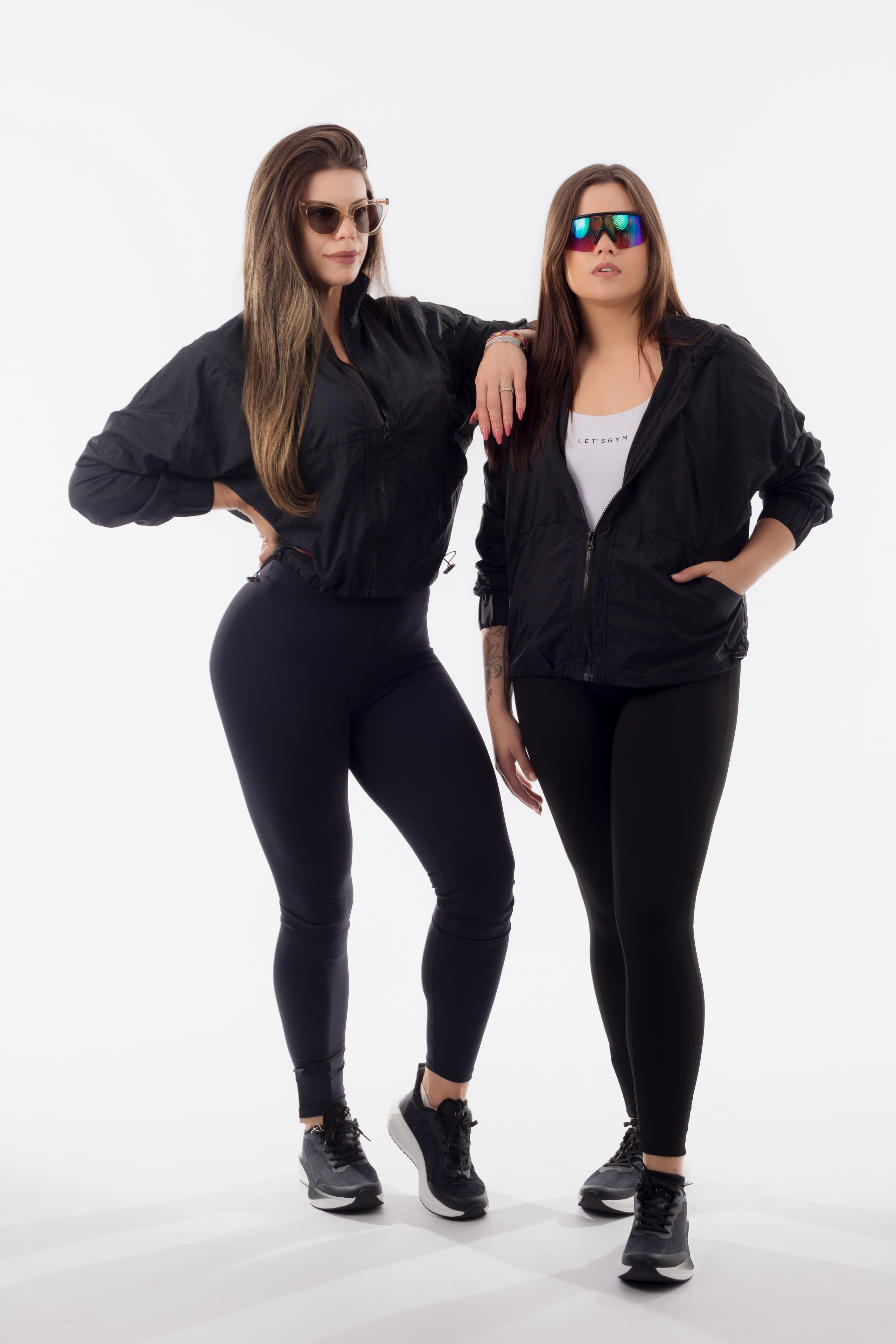 Fit Fran. Fotografia Fernando Martins