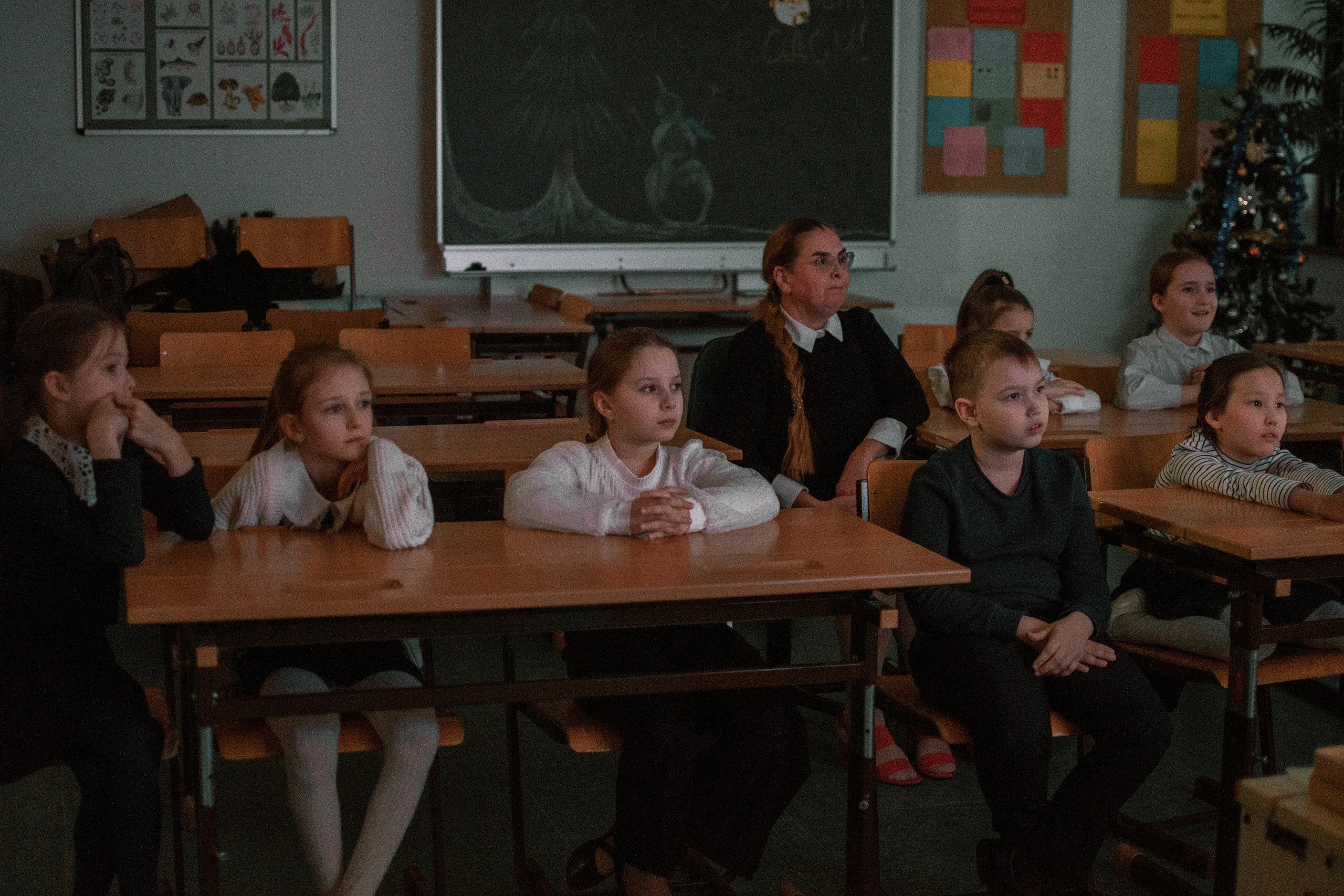 Школьная пора. Семейный и детский фотограф