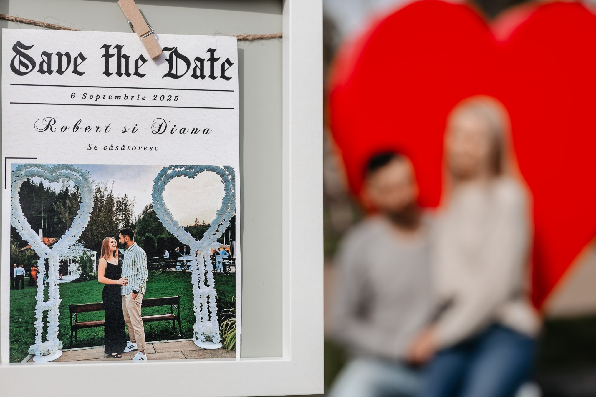 Iubire. FotoACTIV.ro - Imaginea ta contează