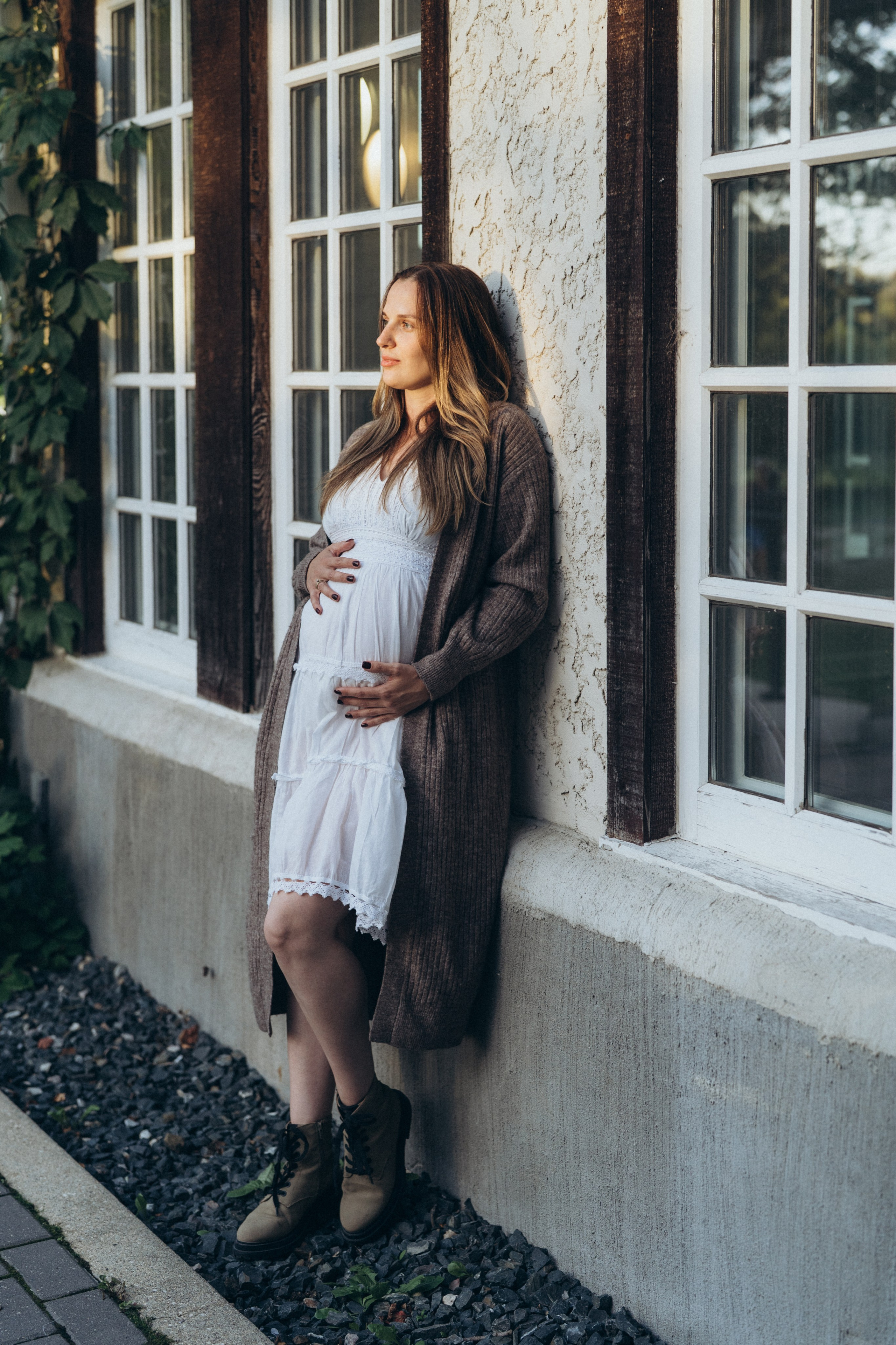 Family Happiness. Photographer Viktoriia Skavronskaya