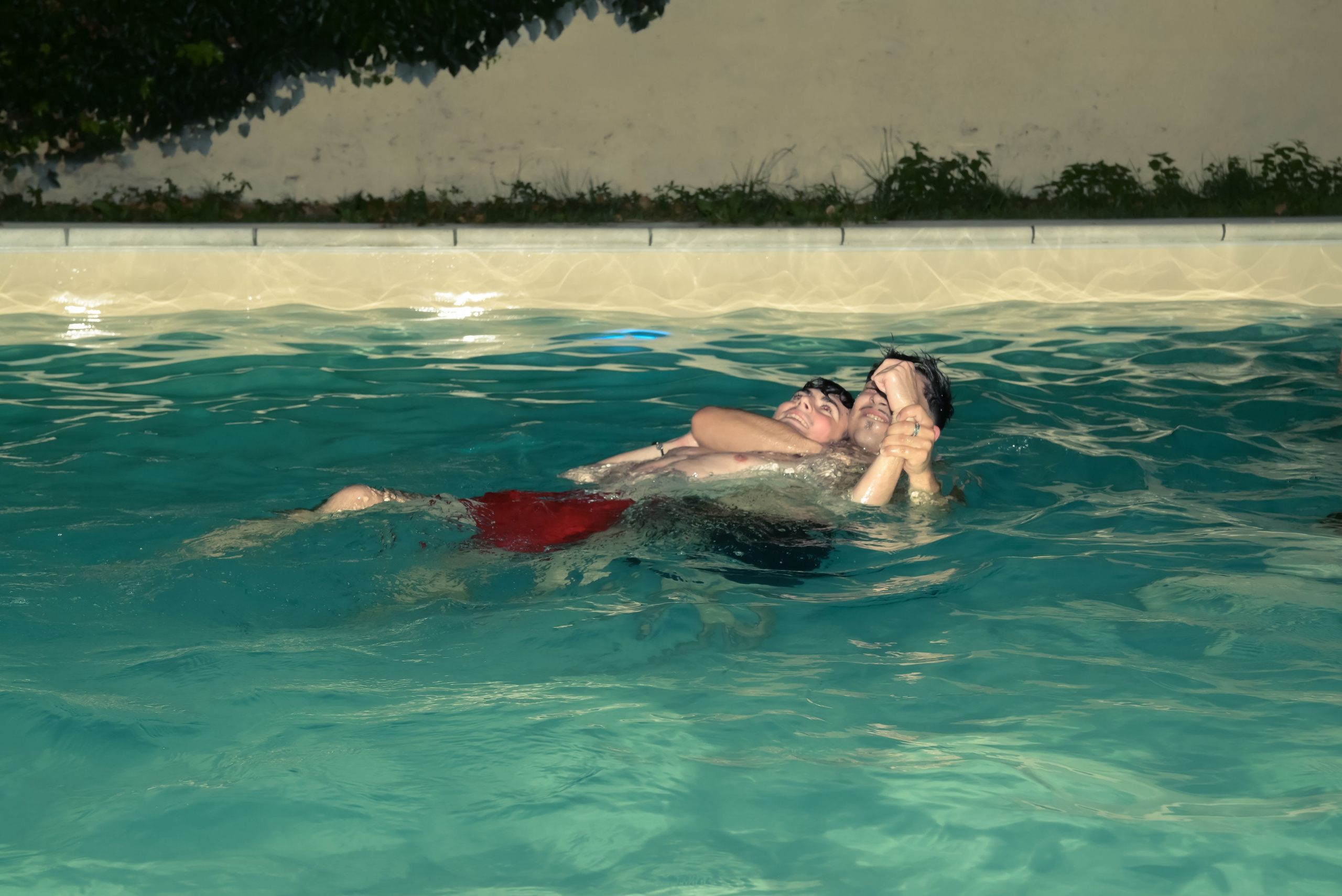 Francesca festa dei 18 anni 2 parte