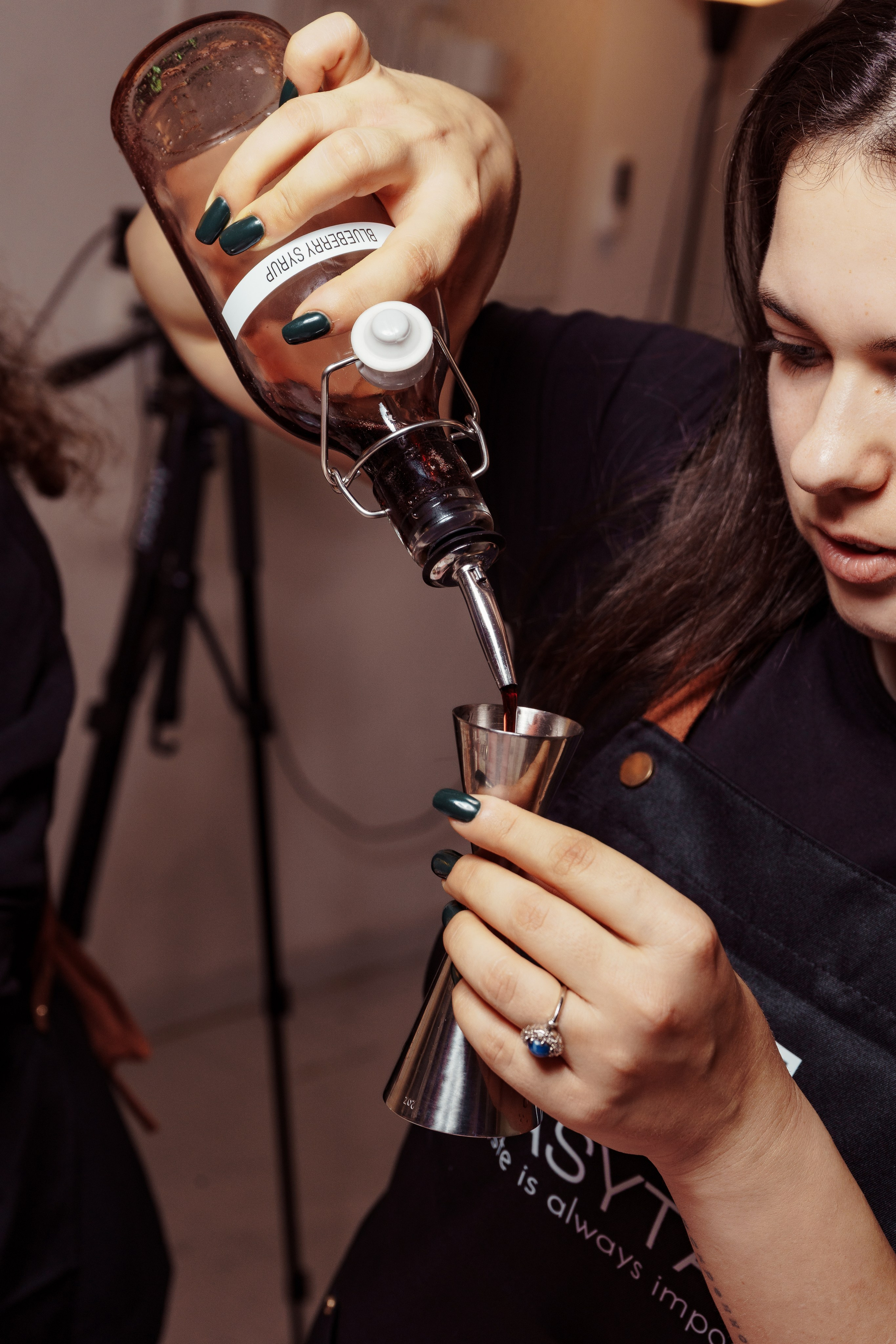 Репортаж. Фотограф в Валенсии Максим Пономарев