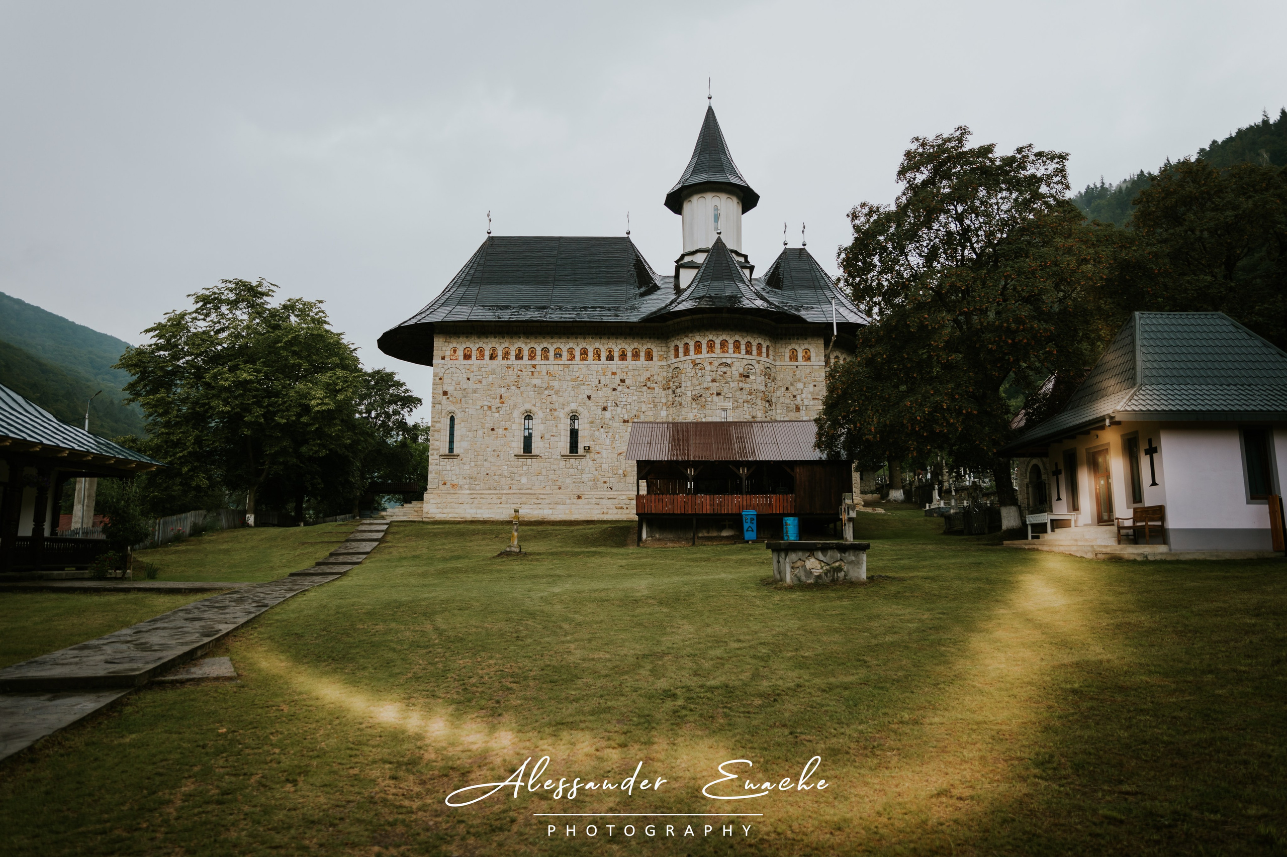 Agnes Maria. Fotograf prin #Piatraneamt-Alessander Enache