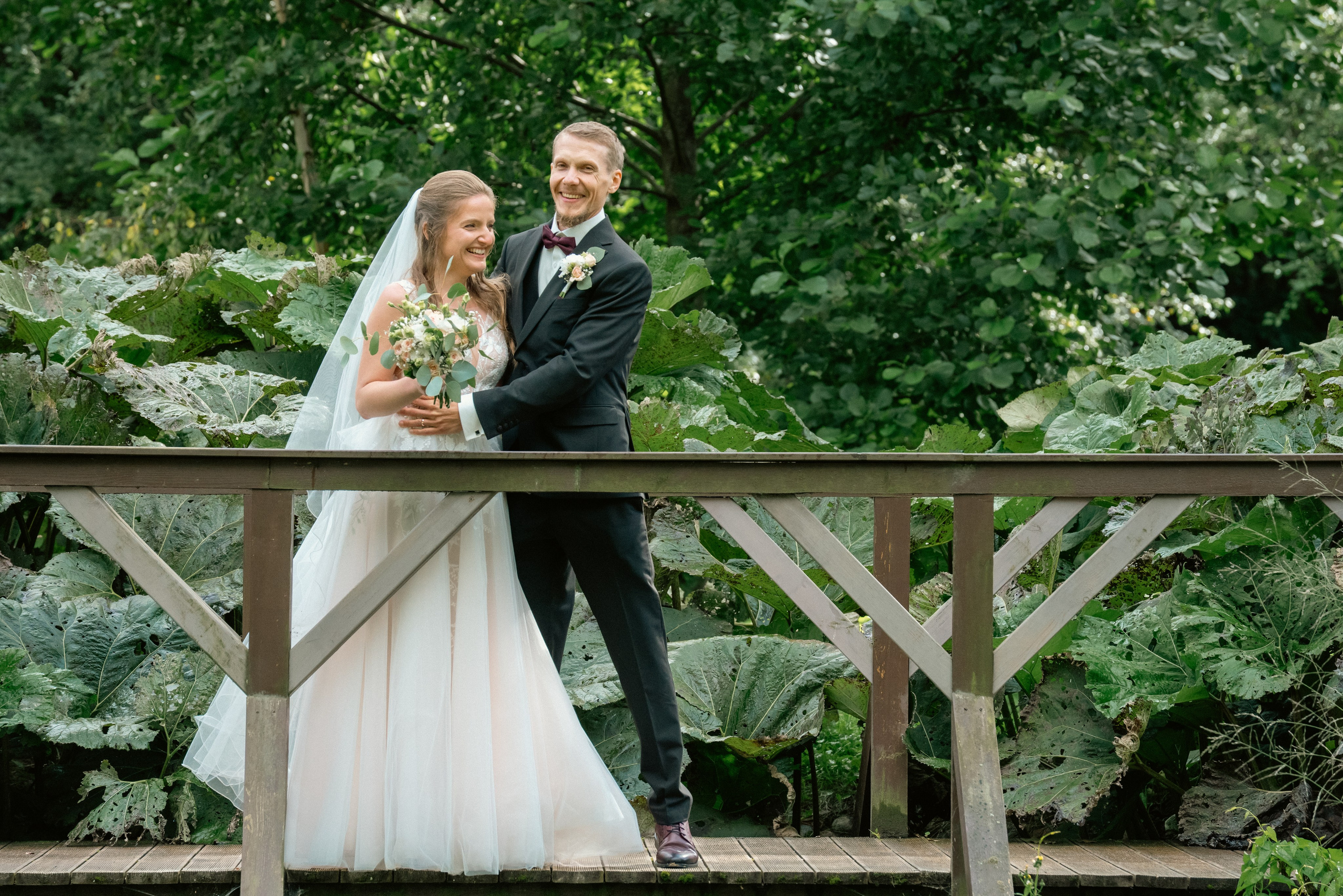 Annija + Haralds. Joefotografia