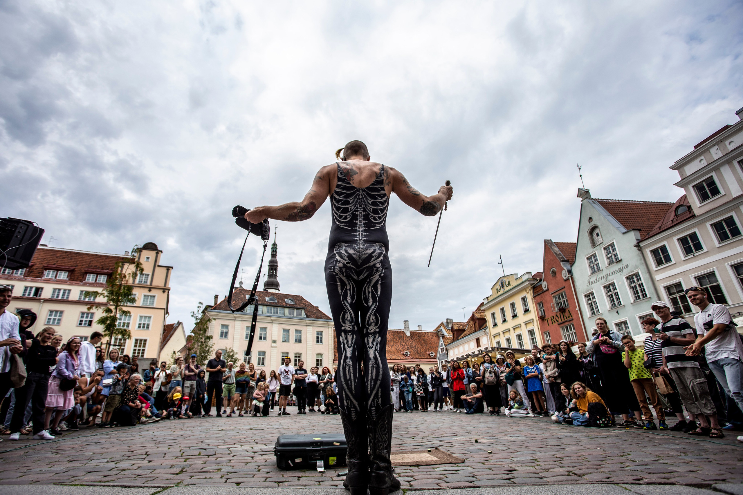 Events. Anton Serdjukov Photography