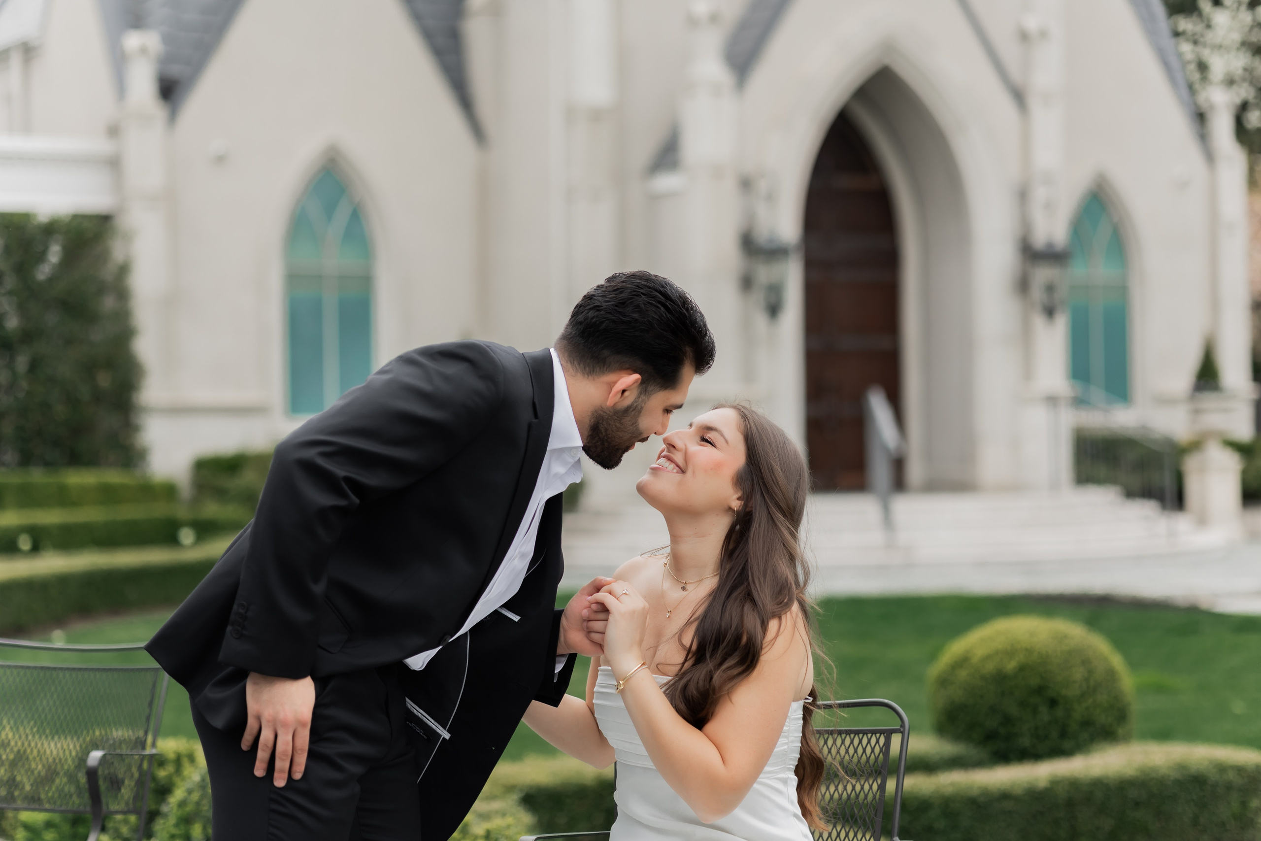 Engagement & Love Story. Wedding Photo & Video