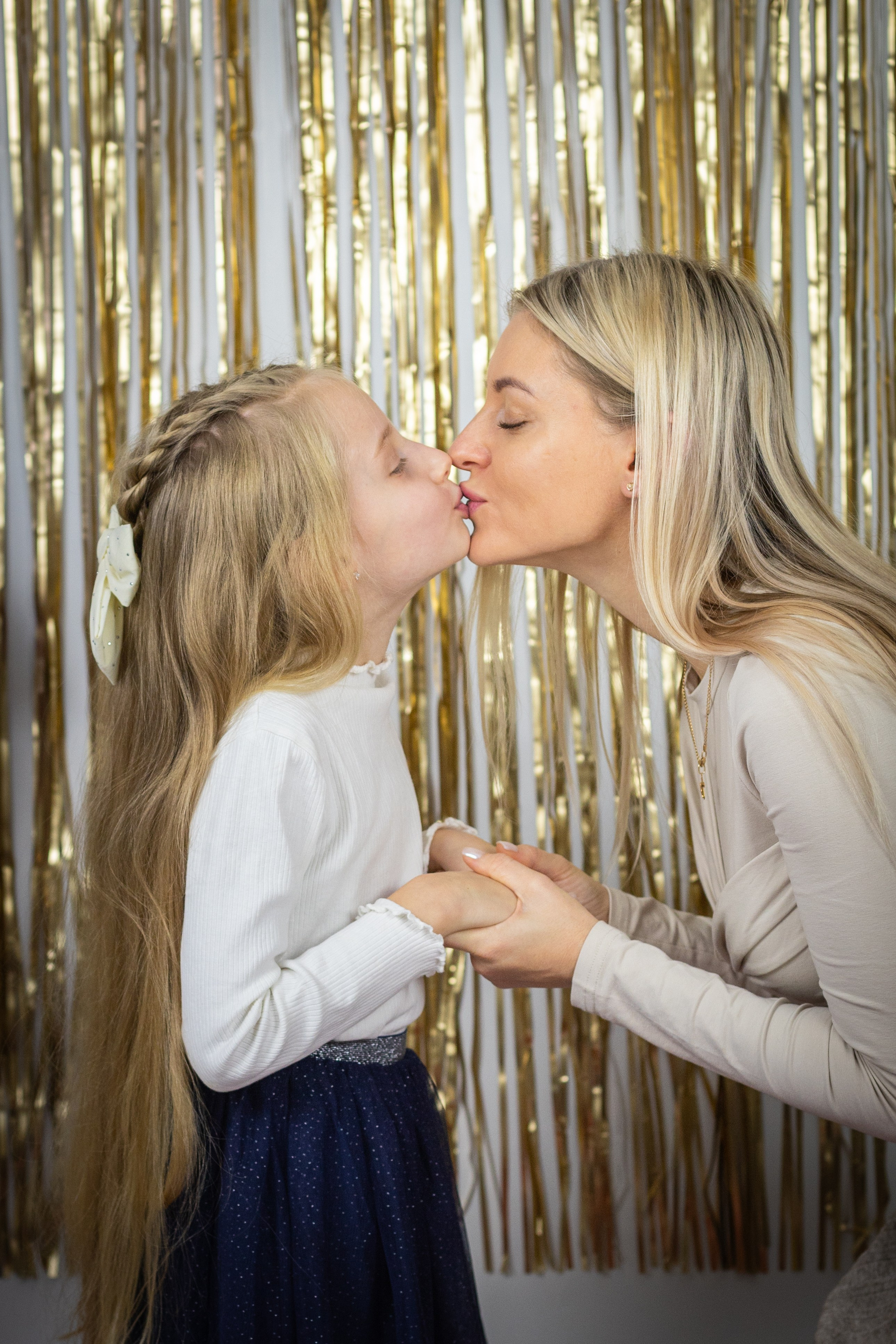 Valerijas Familie. PHOTOgrapher Germany MARBURG