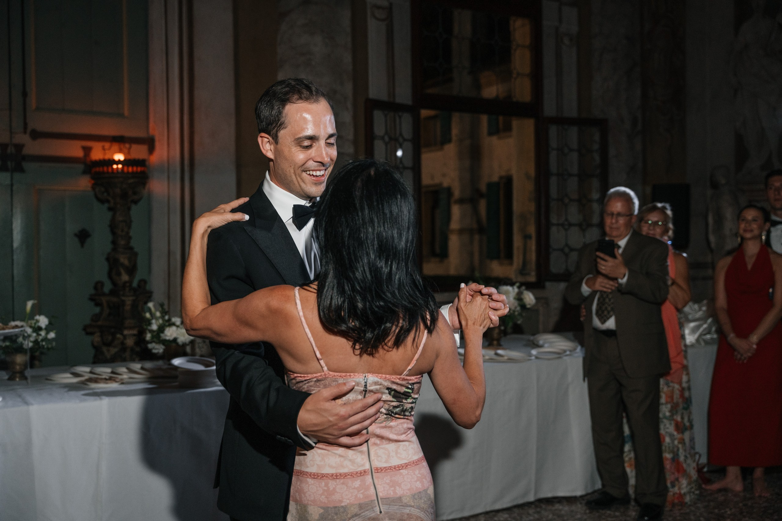 Scott & Elena. Wedding photographer Natalia