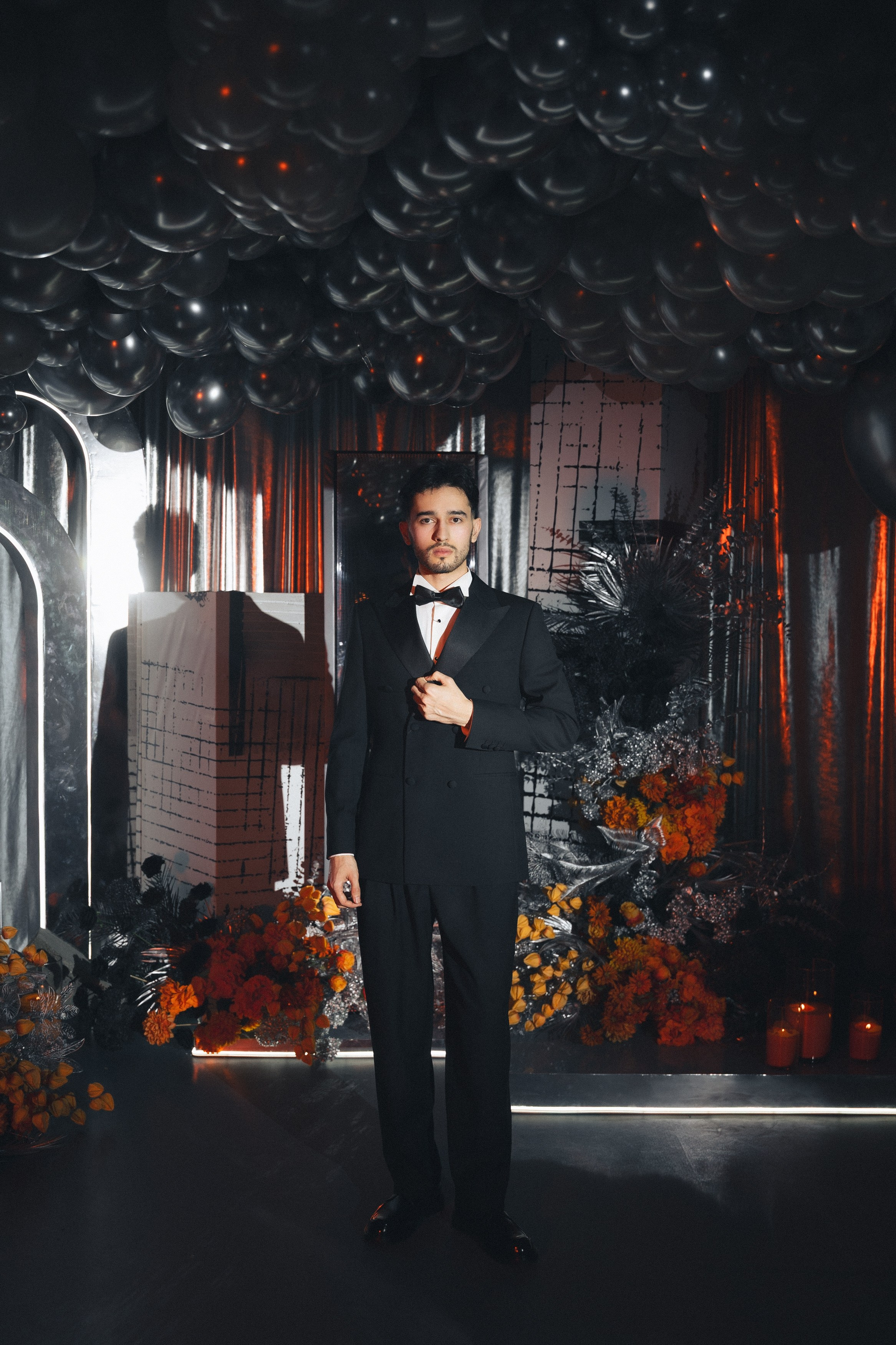 DUET. Азимжан Нуритдинходжаев — свадебный фотограф