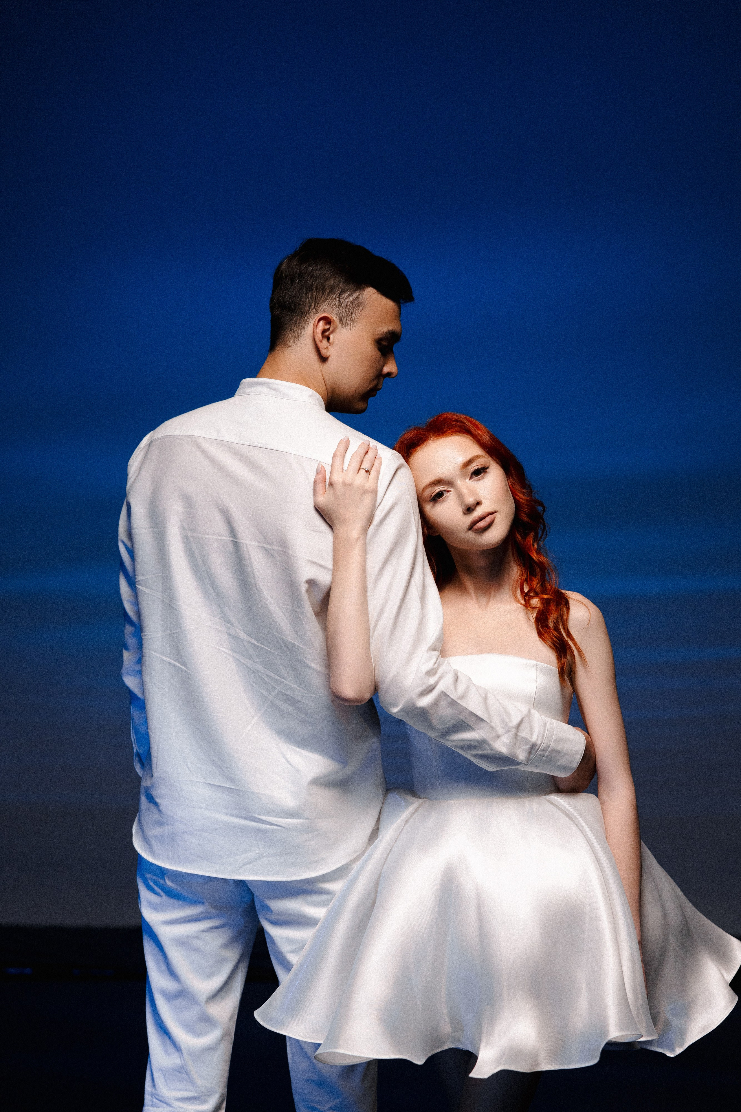 ART. Азимжан Нуритдинходжаев — свадебный фотограф