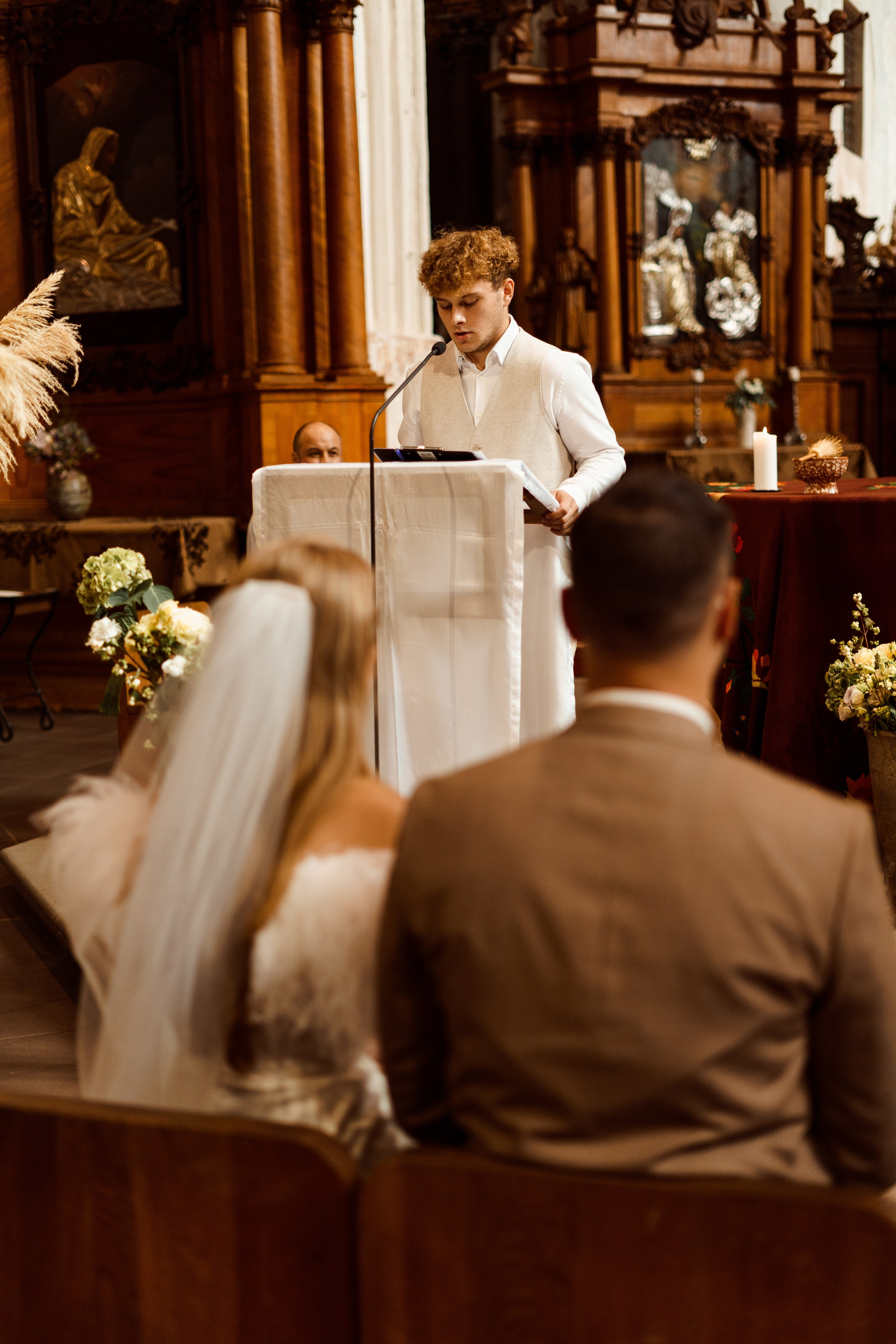 Gerda ir Evaldas. Misevic Wedding — Jausminga ir Profesionali Vestuvių Fotografija