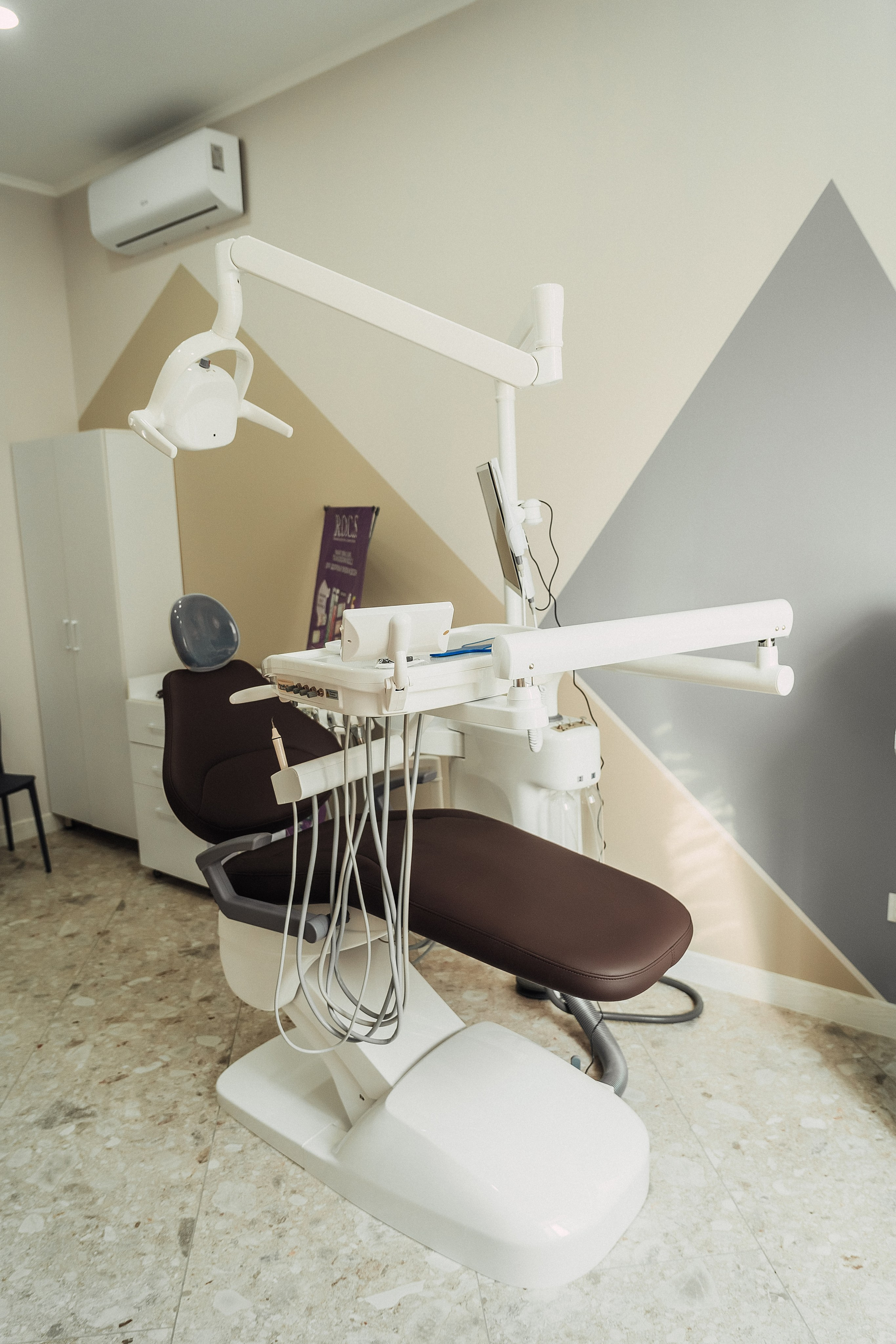 Рекламные Съемки Клиники Стаматологии. PRIME STUDIO