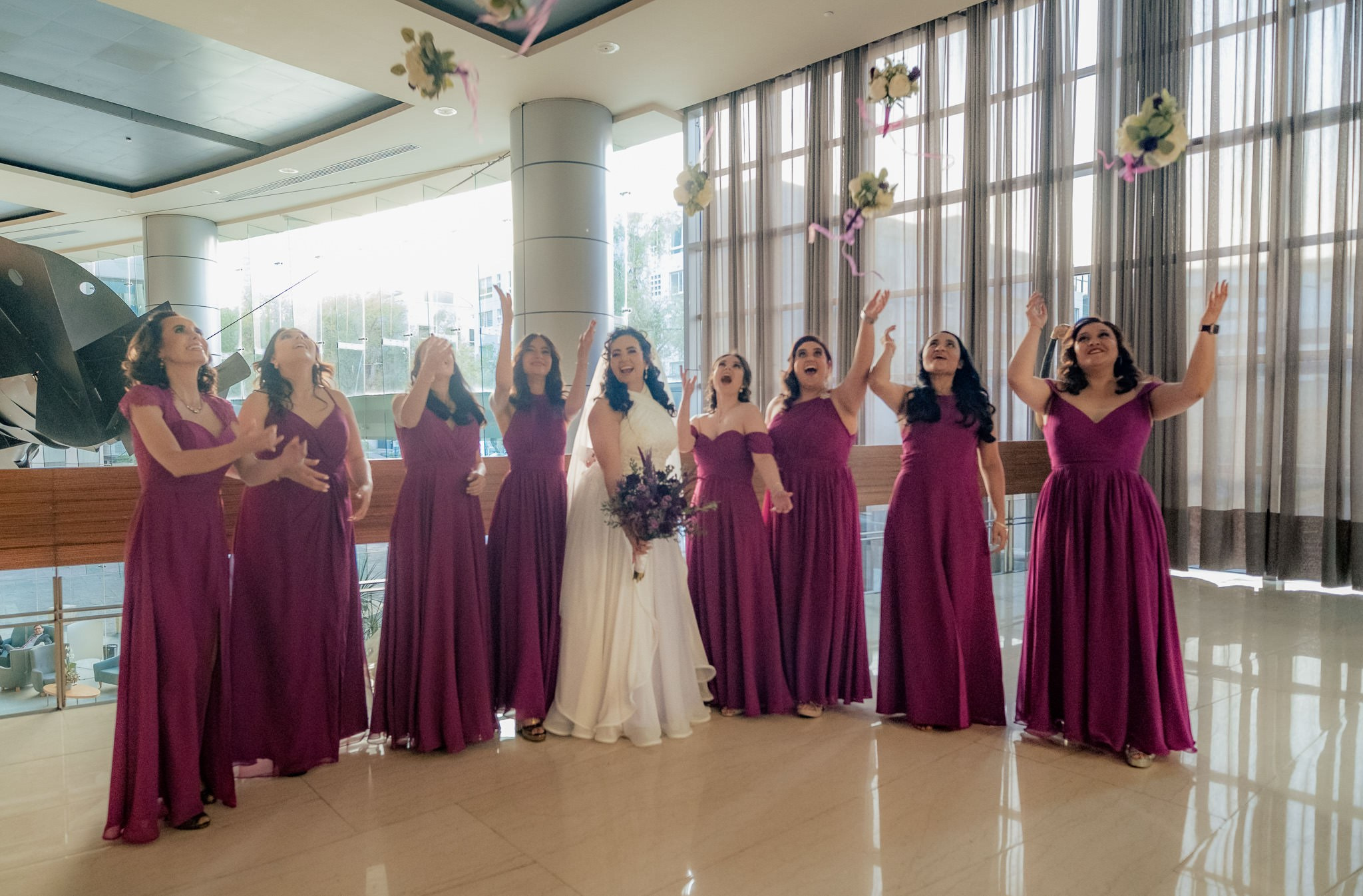 Adri & Ben. Wedding and family photographer in Mexico City