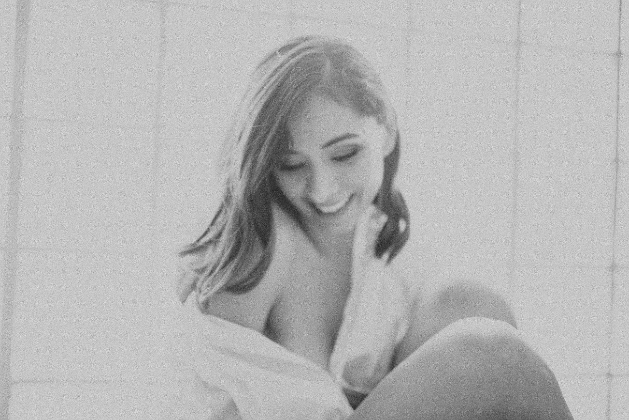 Roxy. Wedding and family photographer in Mexico City
