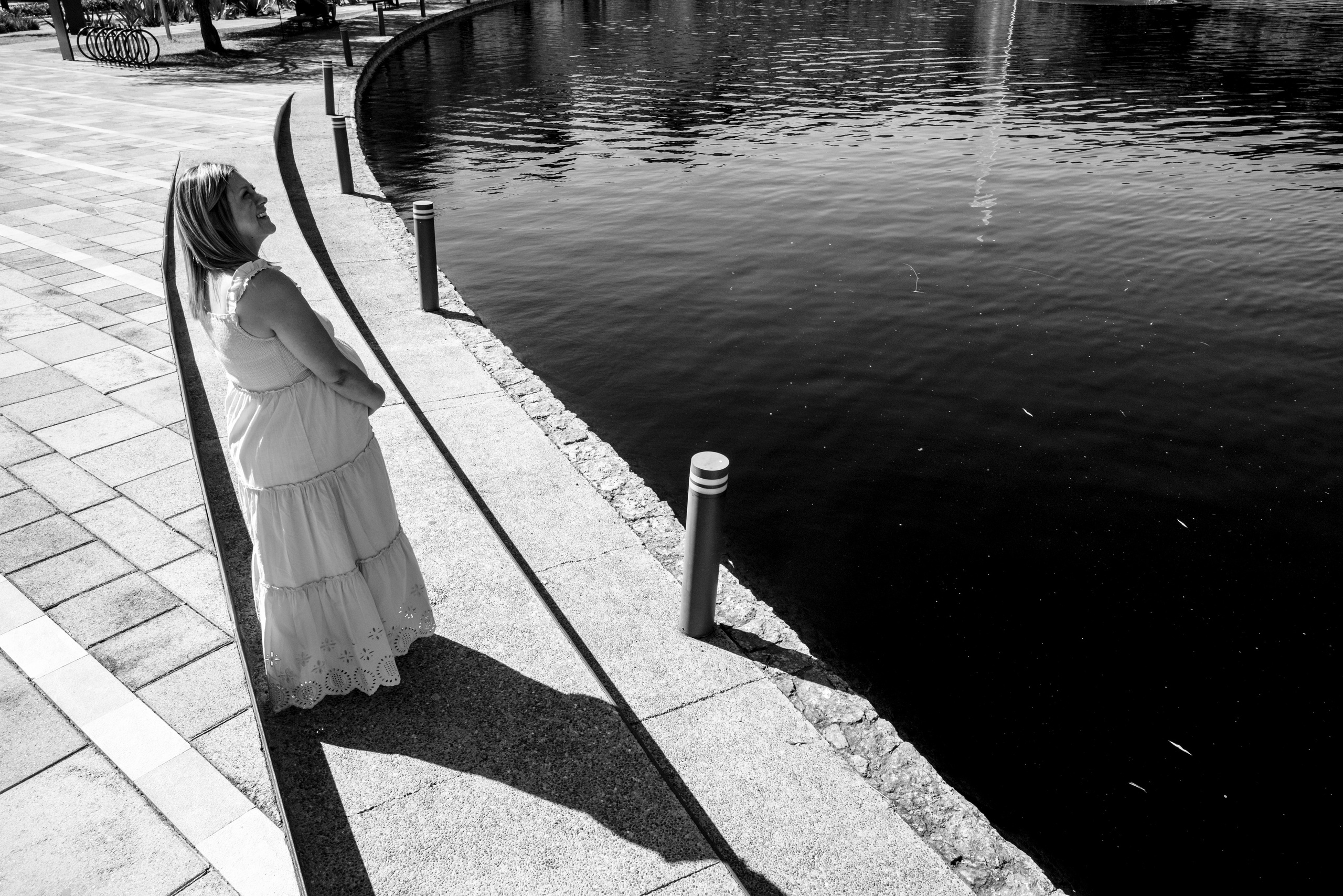 Carmen. Wedding and family photographer in Mexico City