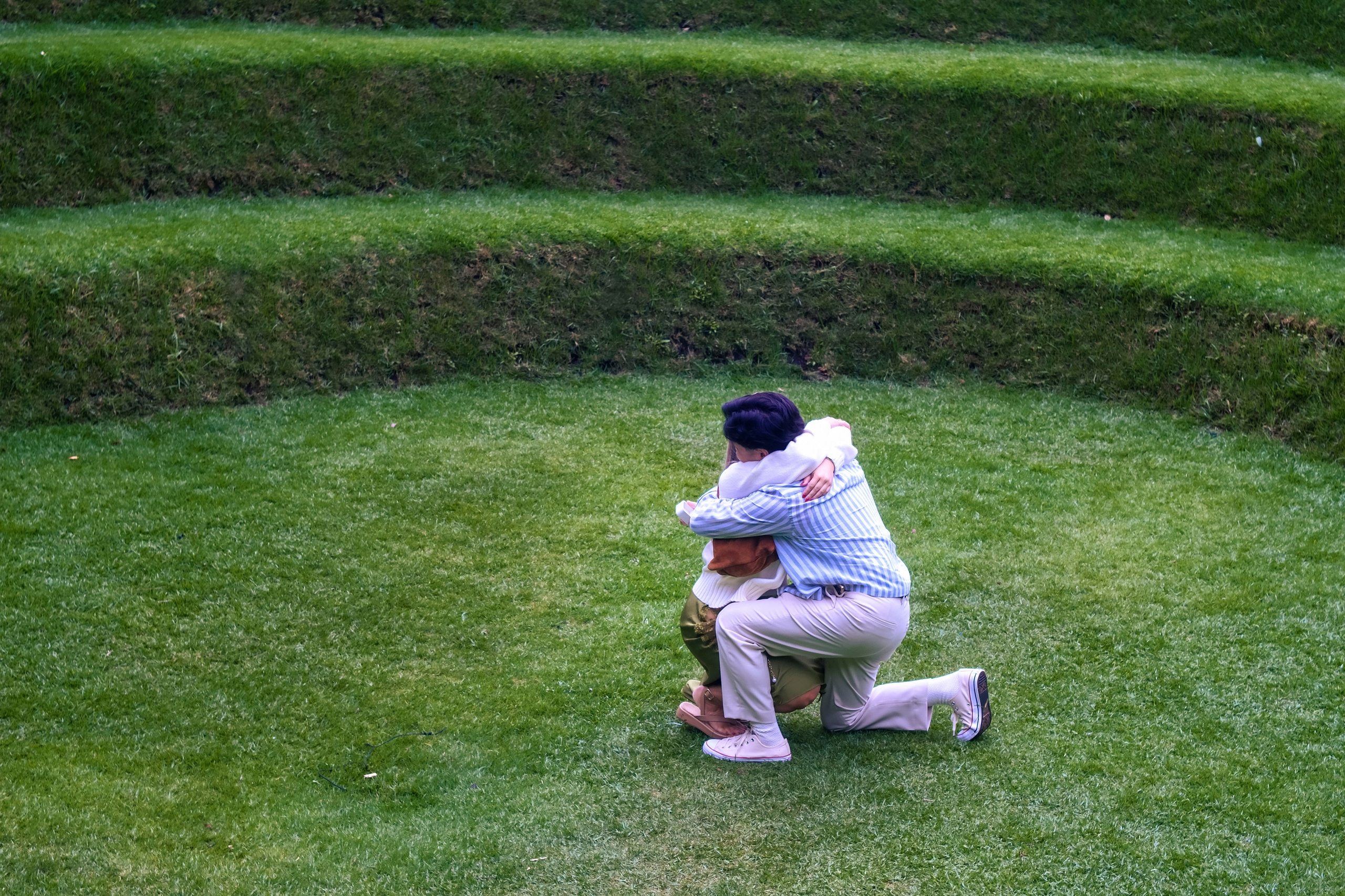 Tedy & Taylor. Wedding and family photographer in Mexico City