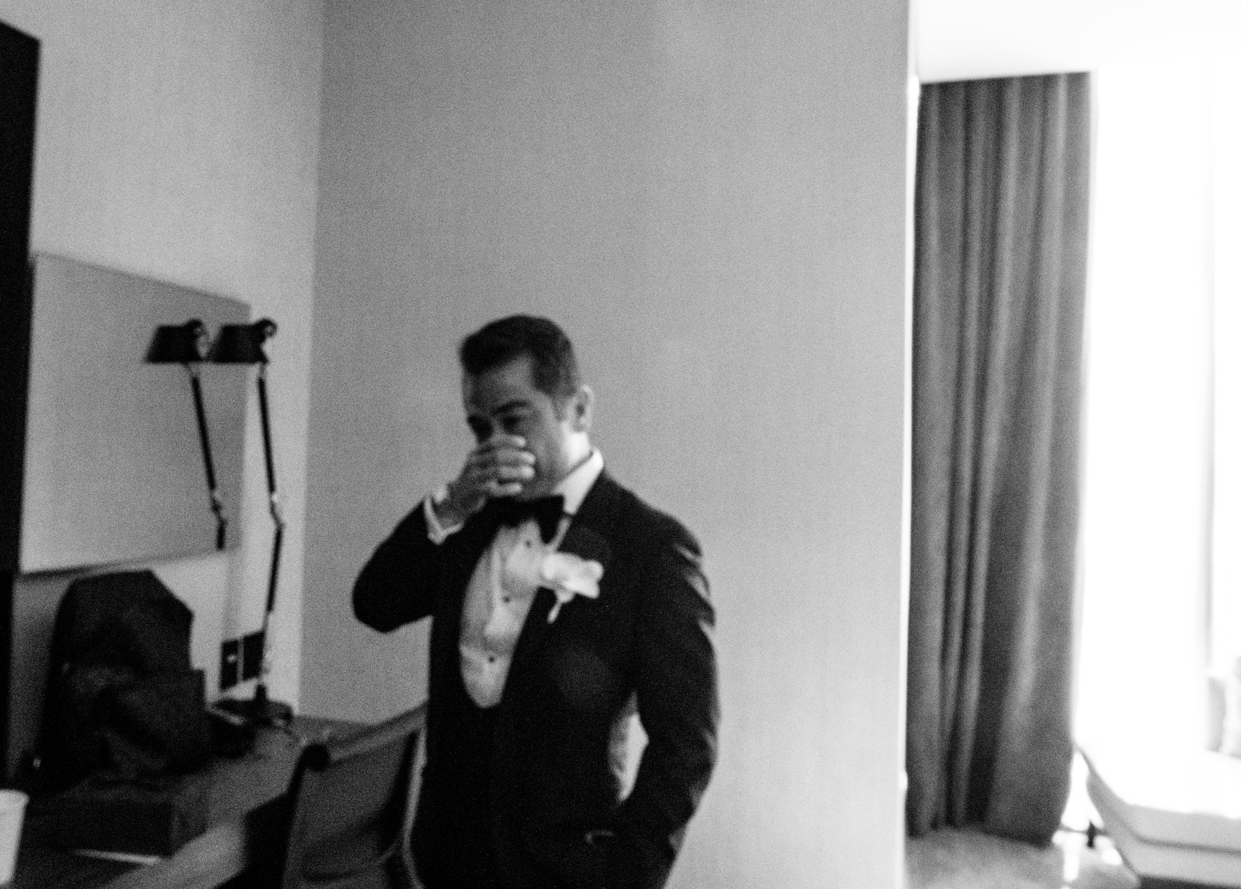 Dana & Fer / Cdmx. Wedding and family photographer in Mexico City