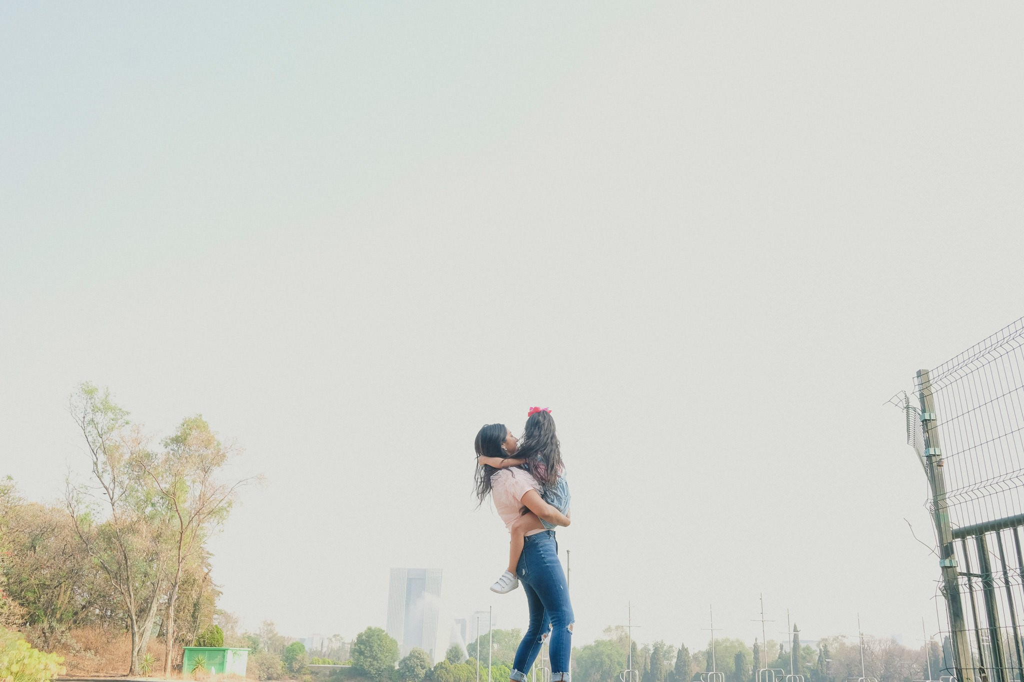 Fam Jarquin. Wedding and family photographer in Mexico City