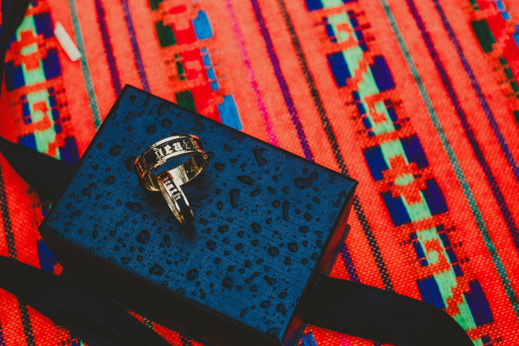 Jessie & Nico / Cdmx. Wedding and family photographer in Mexico City