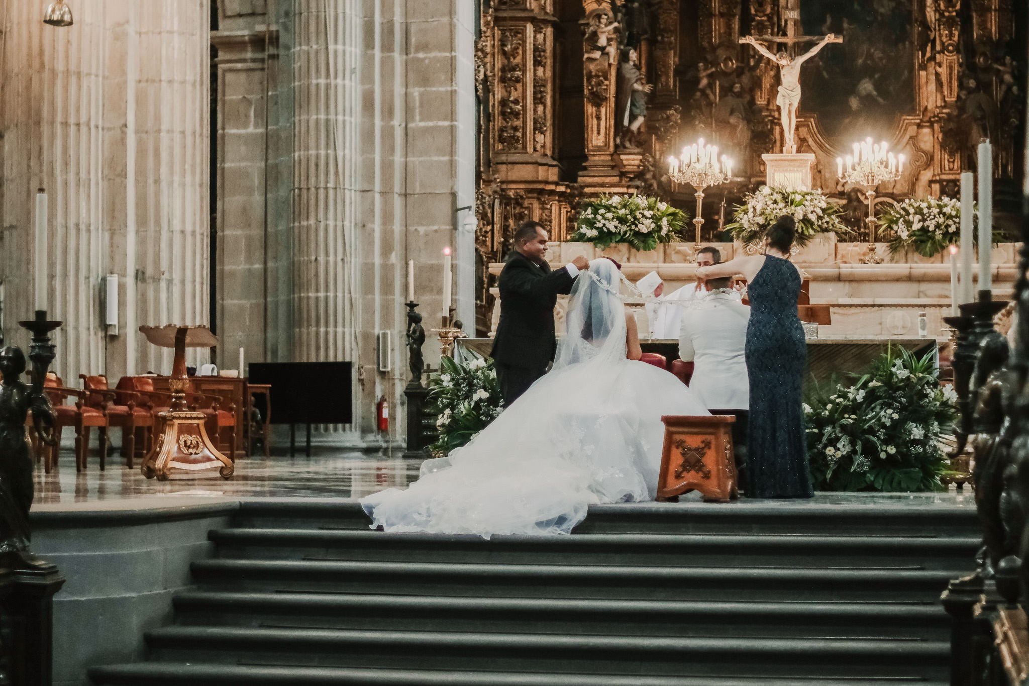 Jess y Fer / CDMX. Wedding and family photographer in Mexico City